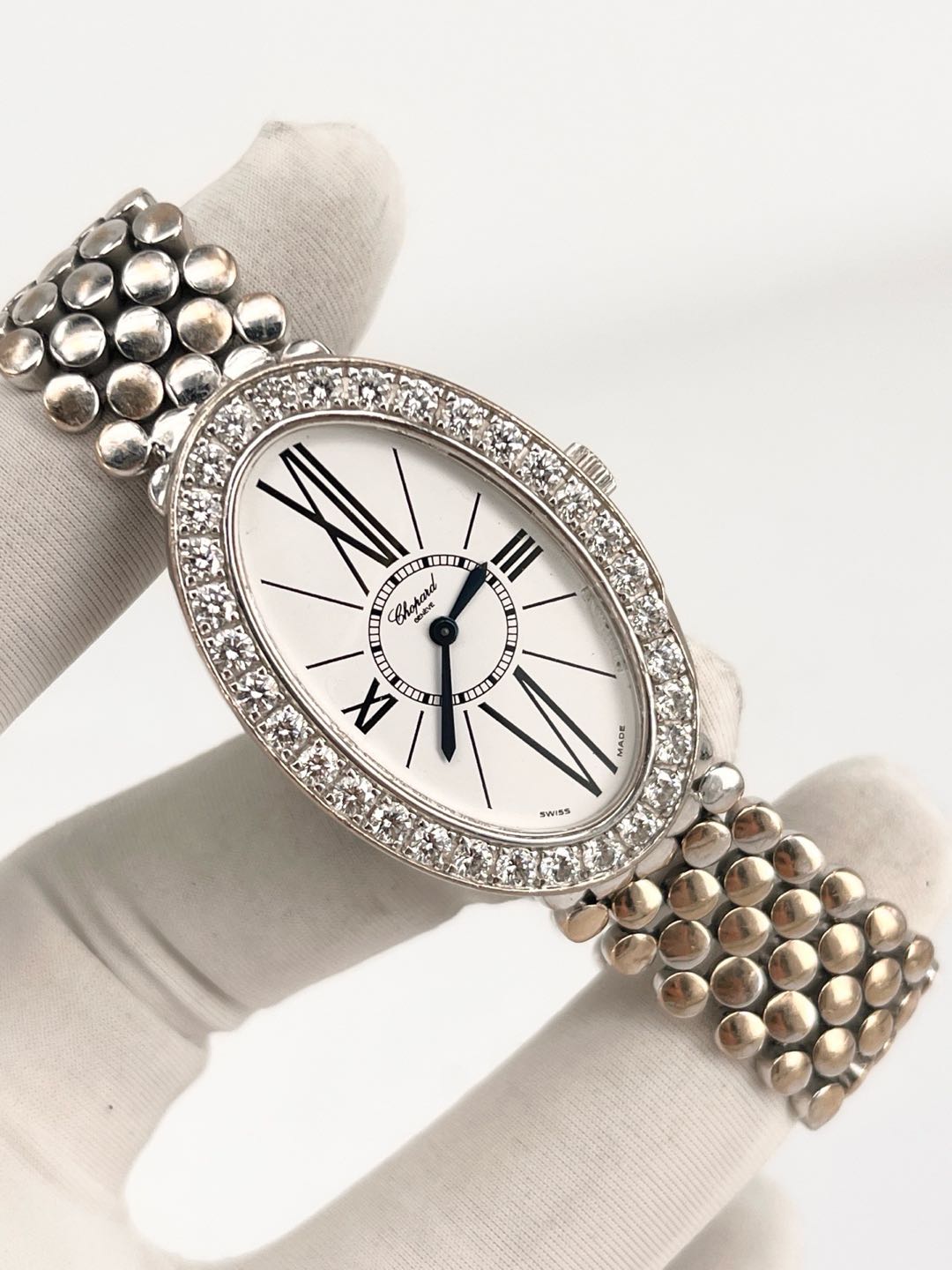 Chopard Vintage detail 1