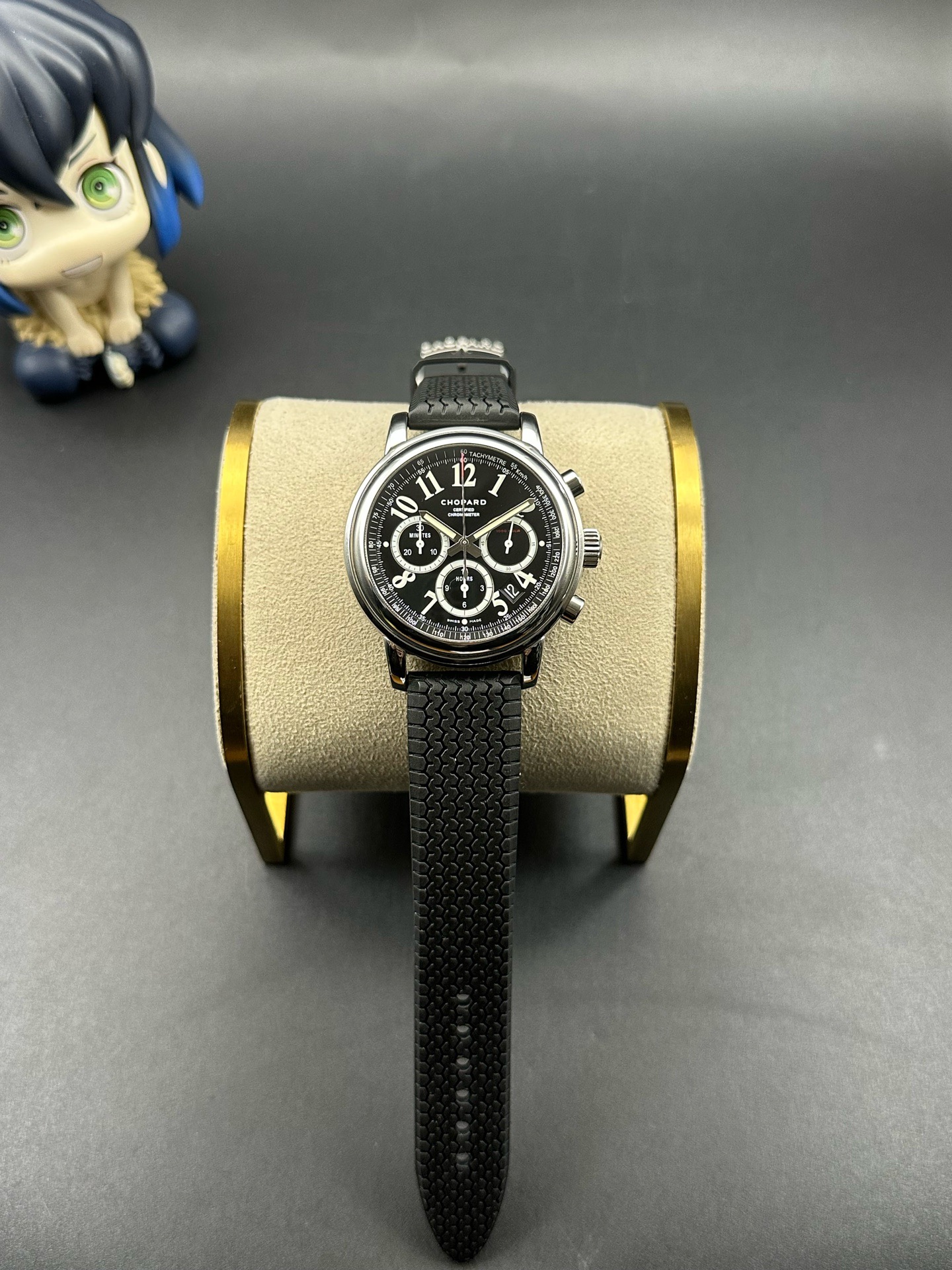 Chopard 168511-3001 detail 2