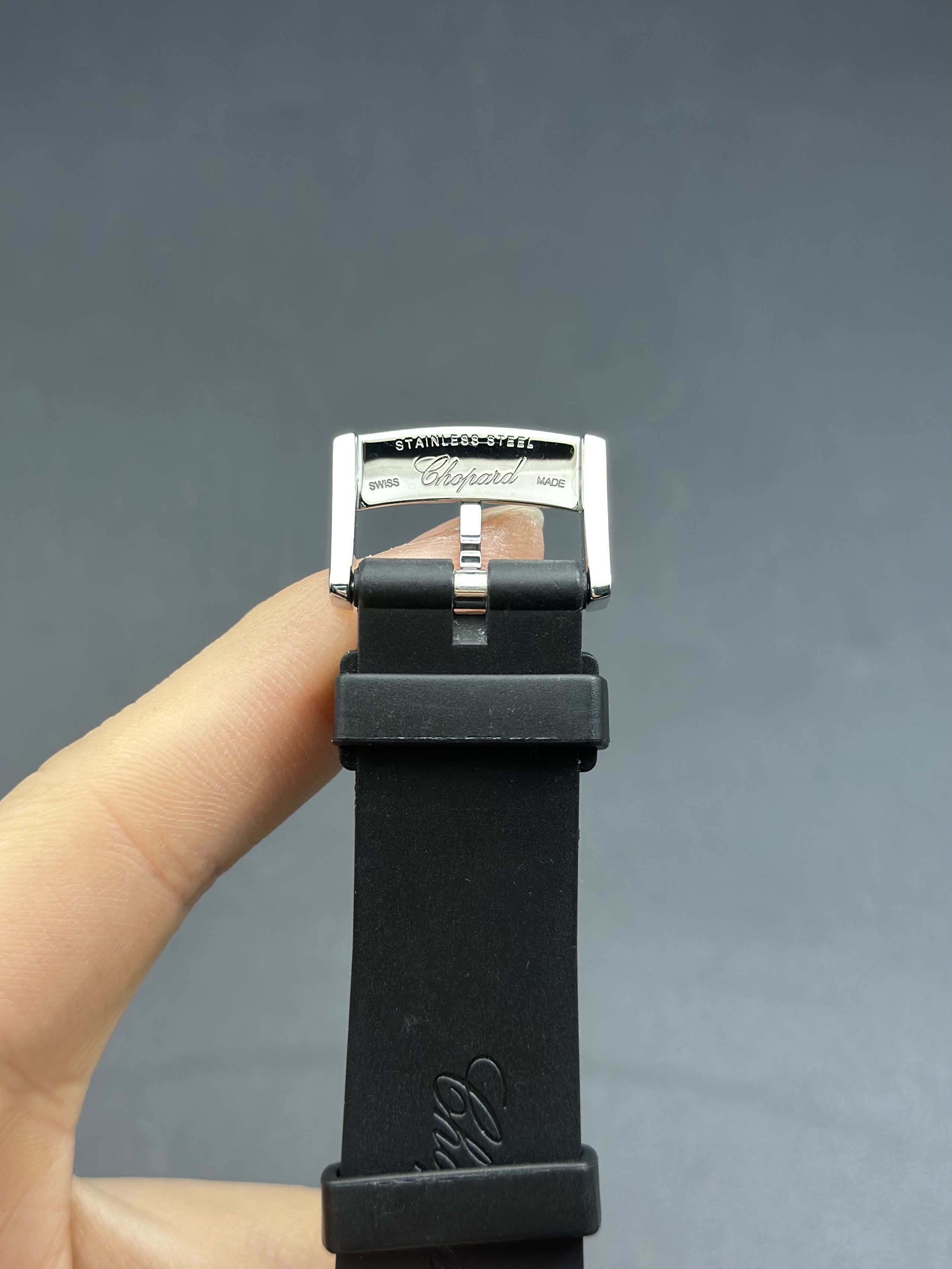 Chopard 168511-3001 detail 5