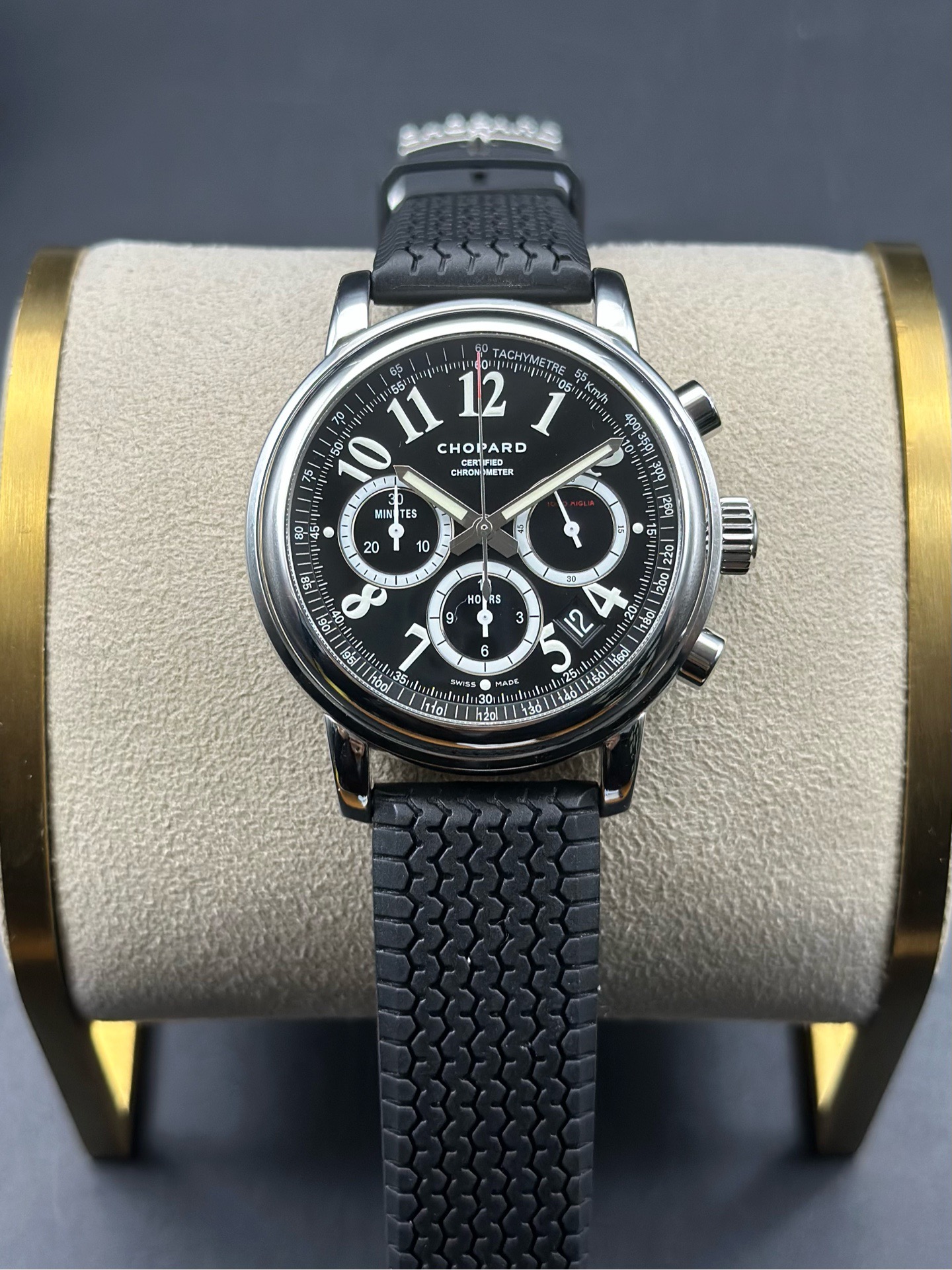 Chopard 168511-3001