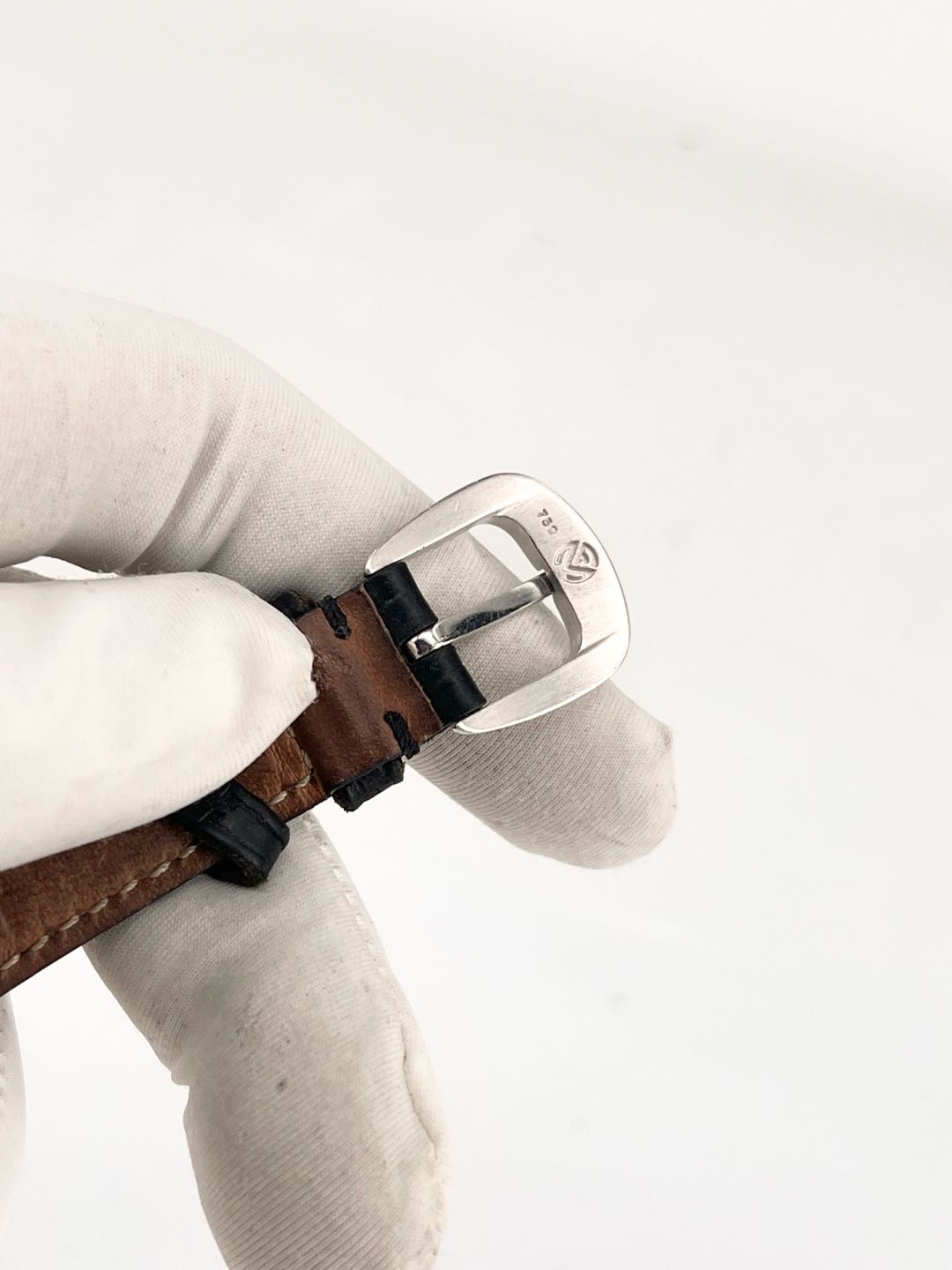 Franck Muller 1750 S6 D detail 6