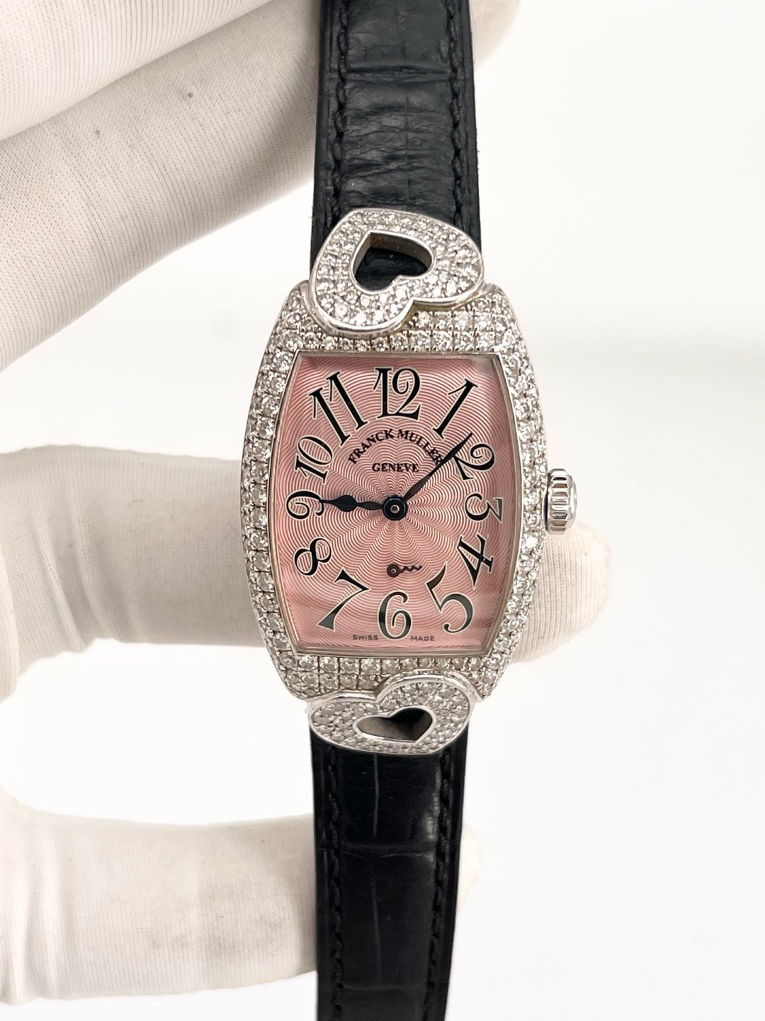 Franck Muller 1750 S6 D