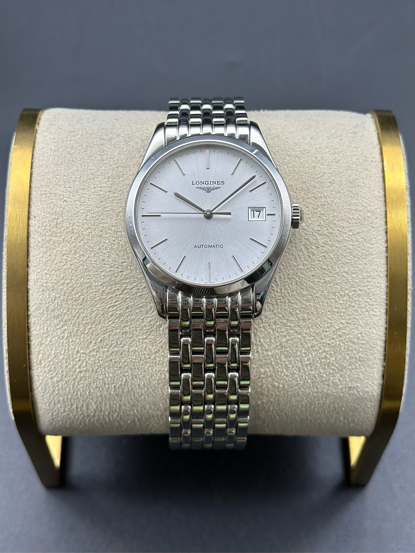 Longines L4.798.4.72.6