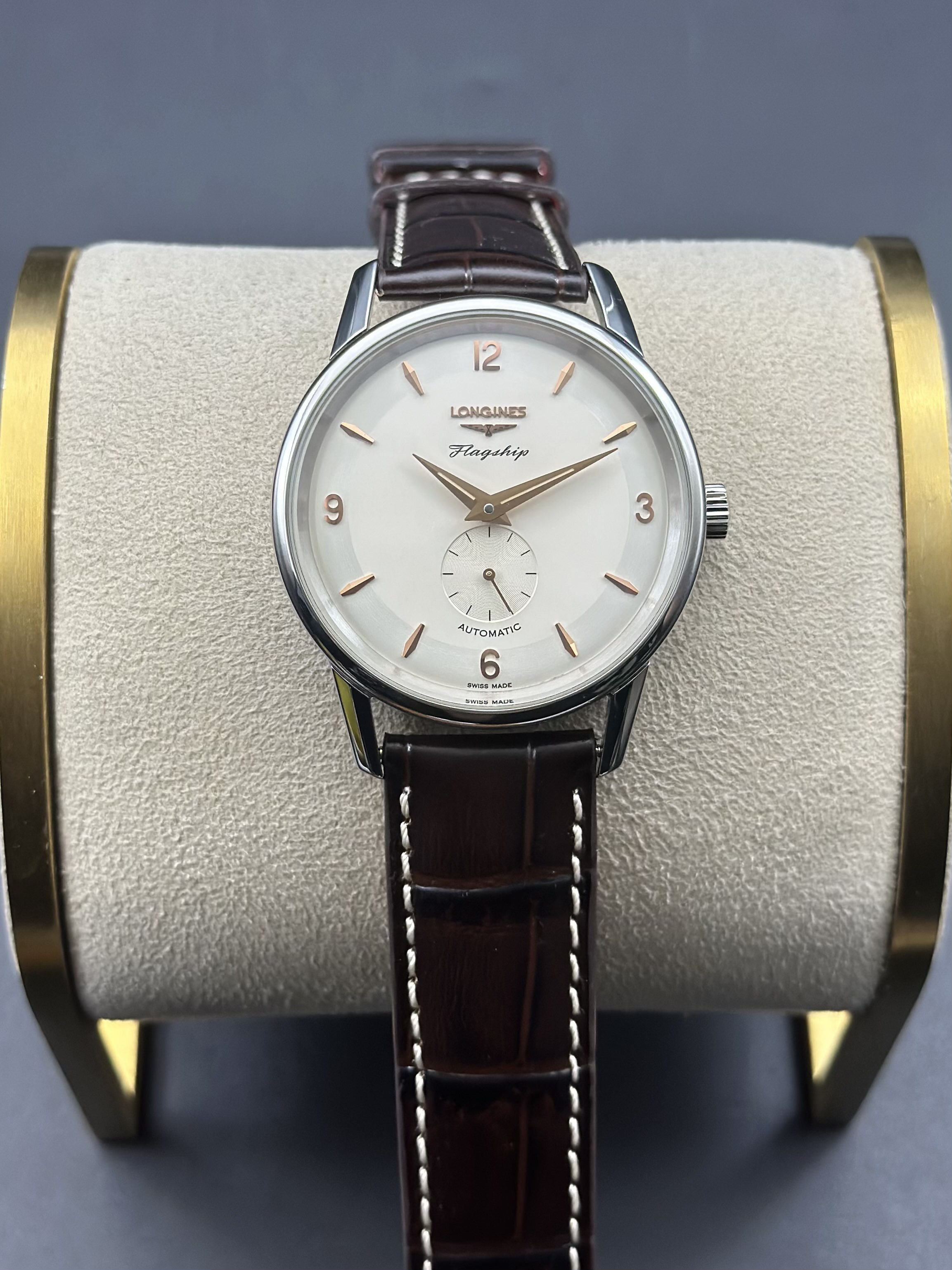 Longines L4.817.4.76.2