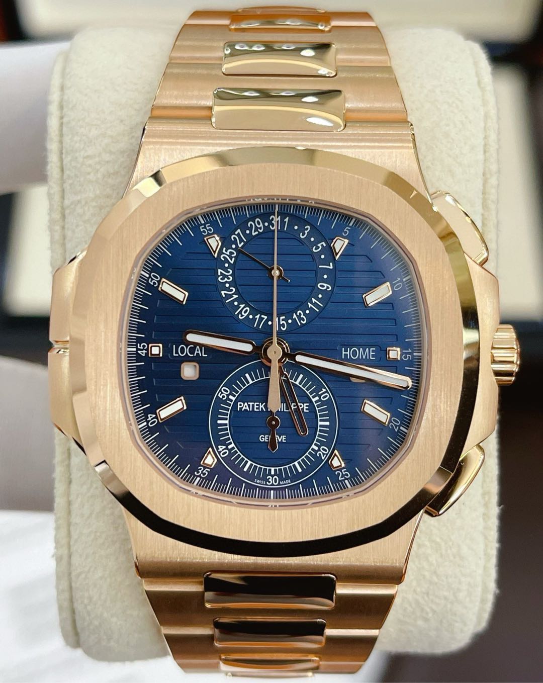 Patek Philippe 5990 / 1R-001