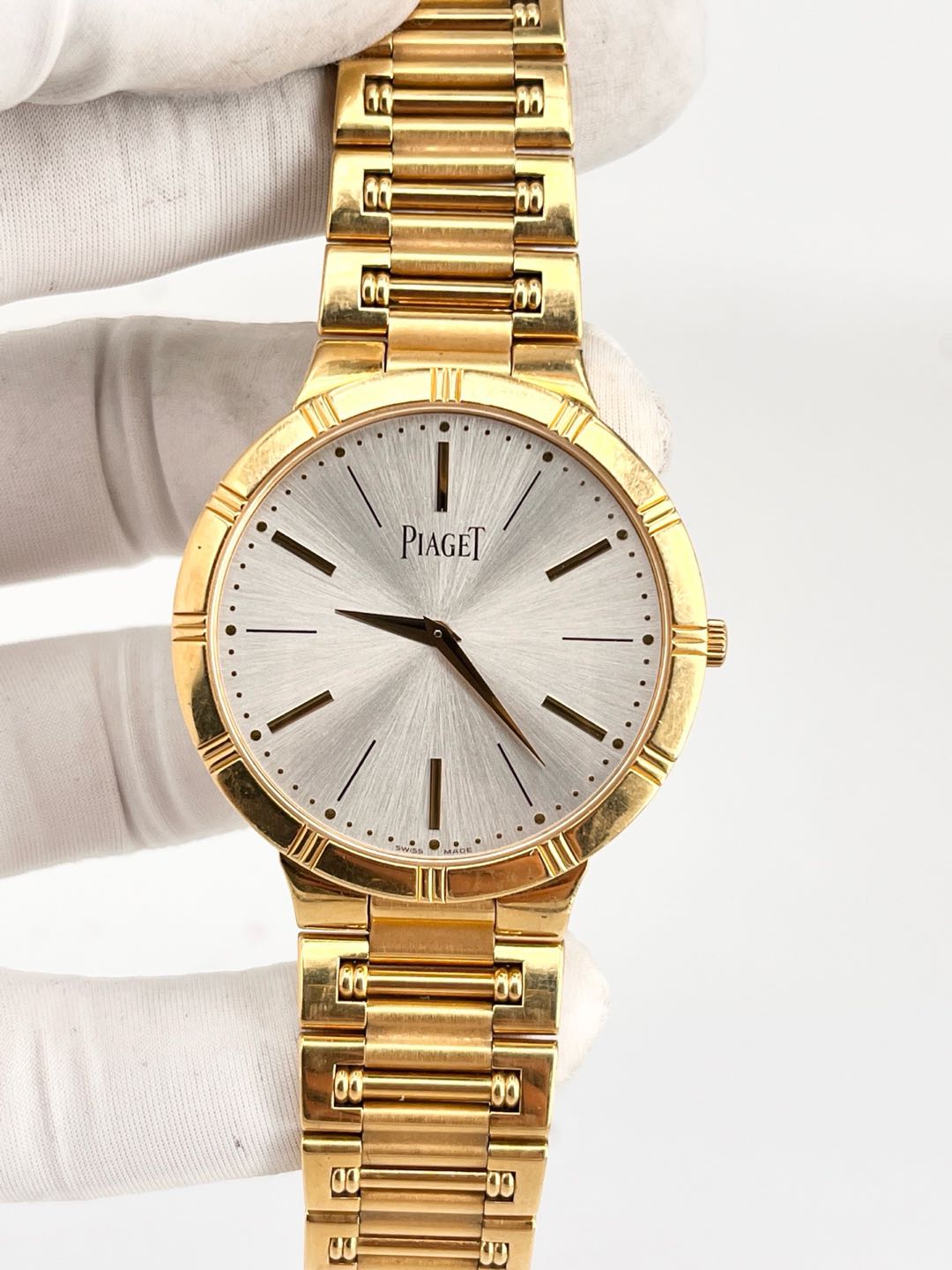 Piaget G0A31158 detail 6
