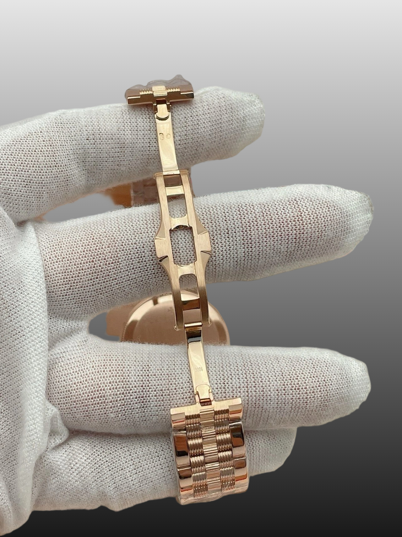 Vacheron Constantin 25557 / Q01R-9277 detail 3