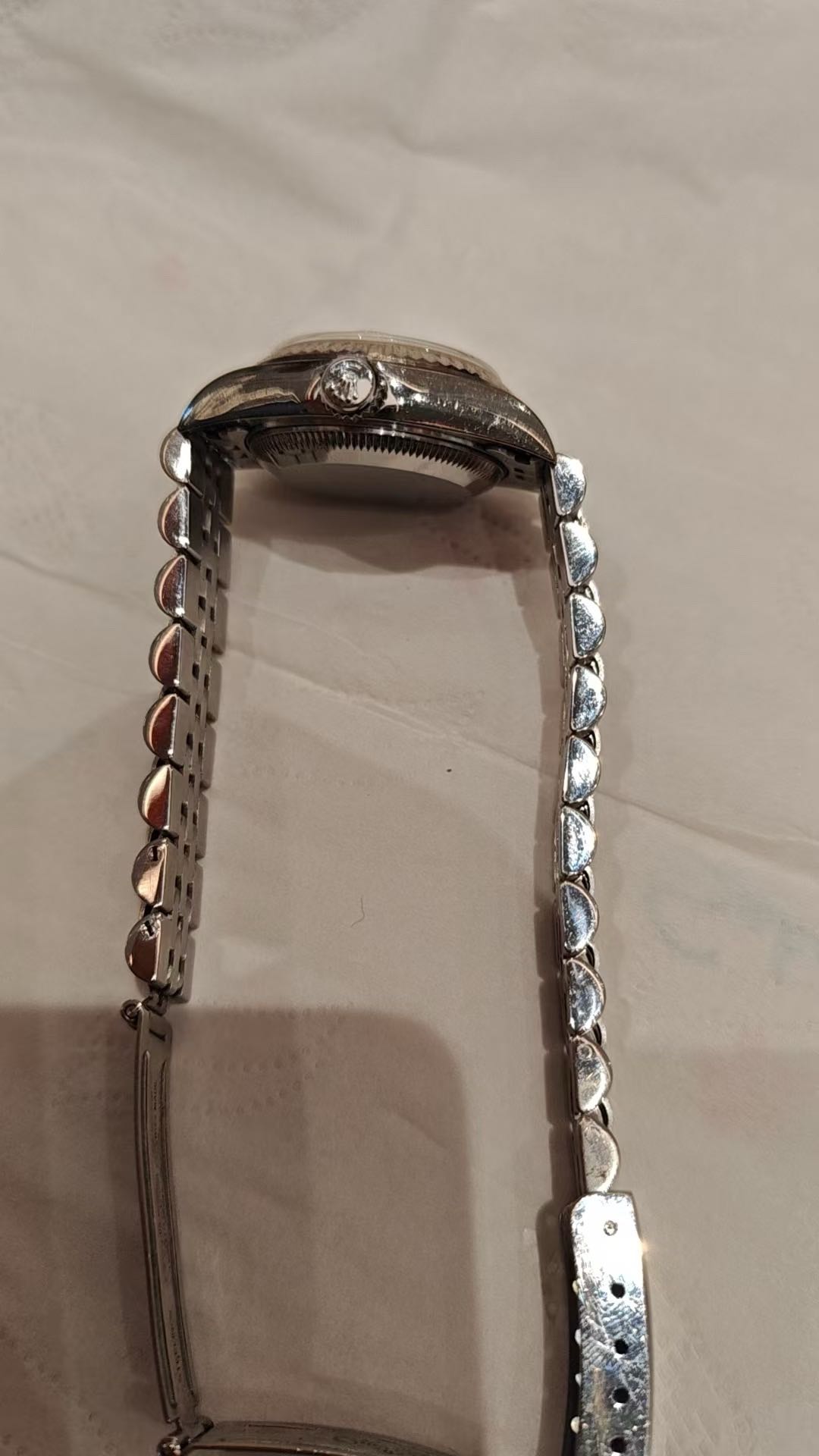 Rolex 79174 detail 3