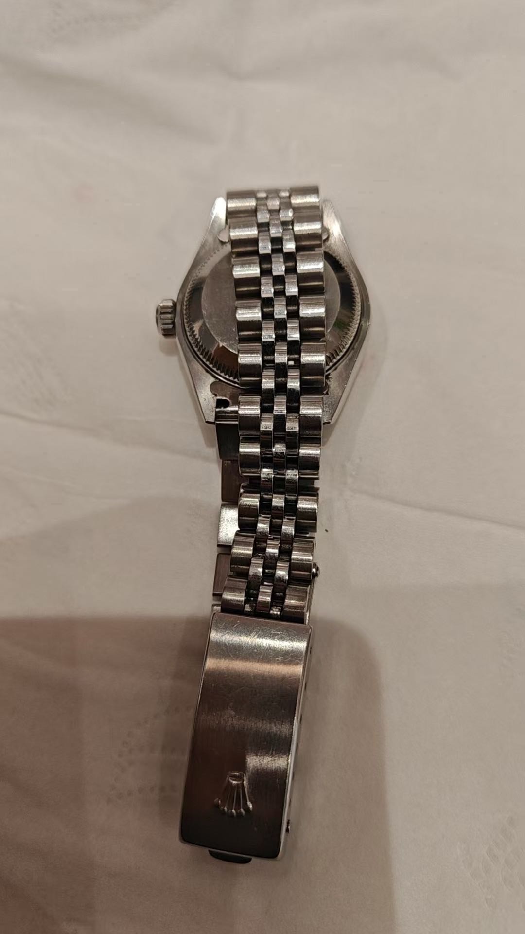 Rolex 79174 detail 2