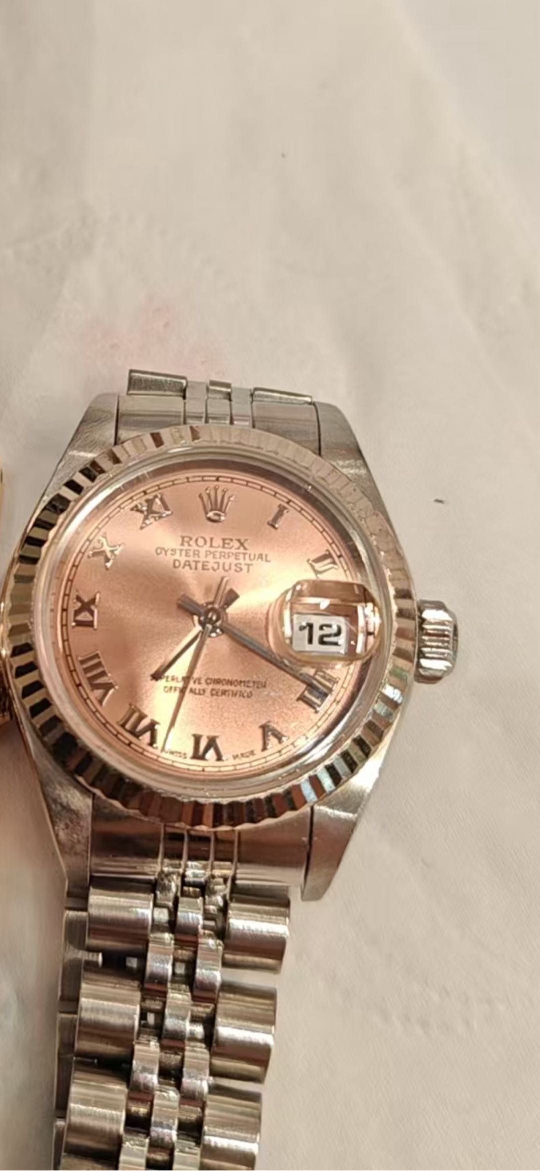 Rolex 79174