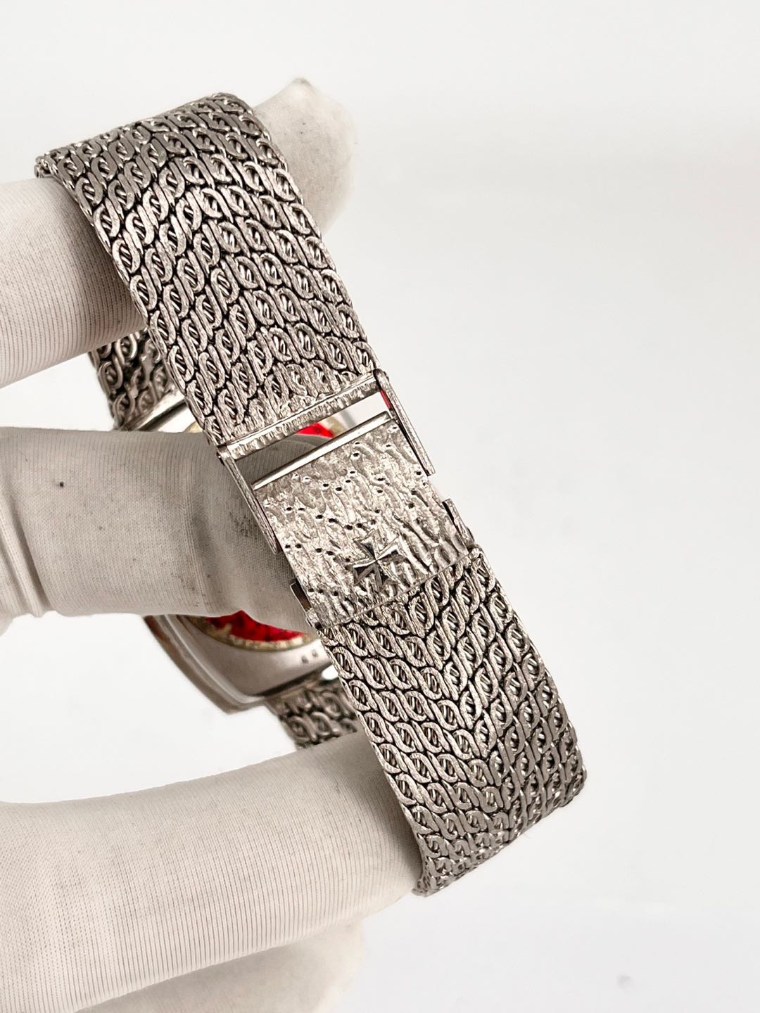 Vacheron Constantin Vintage detail 4
