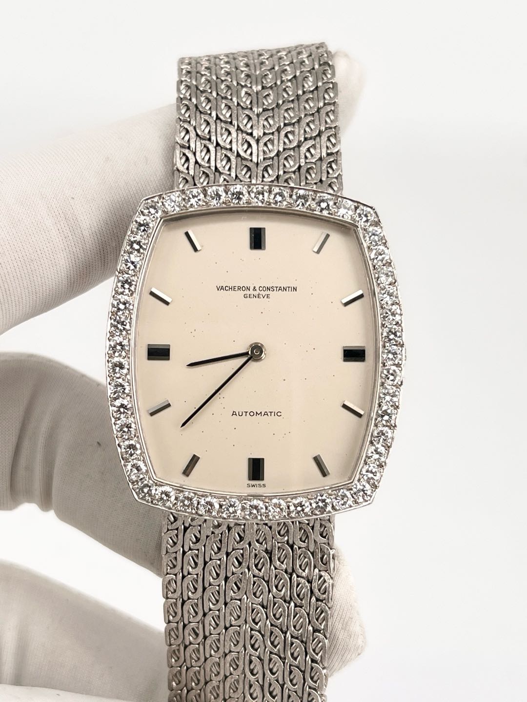 Vacheron Constantin Vintage