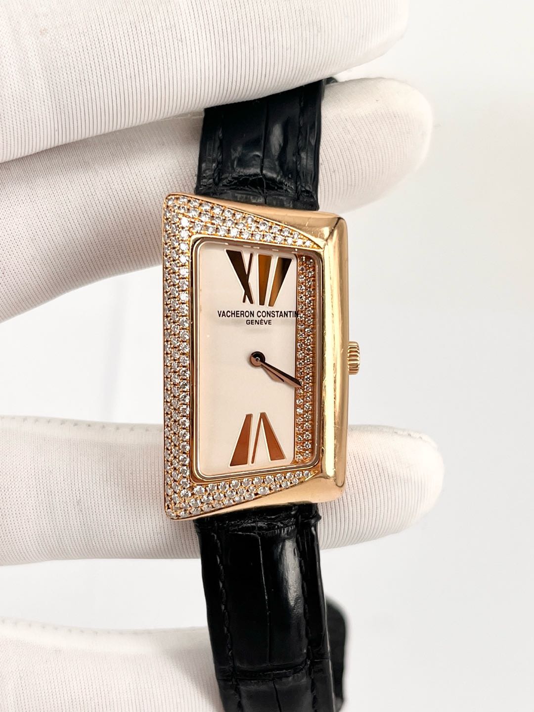 Vacheron Constantin 25516 / 000R-9316