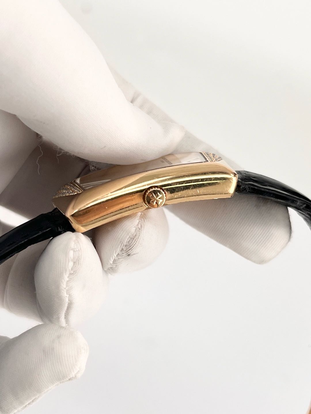 Vacheron Constantin 25516 / 000R-9316 detail 3
