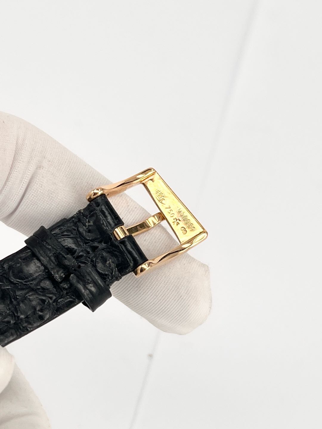 Vacheron Constantin 25516 / 000R-9316 detail 6