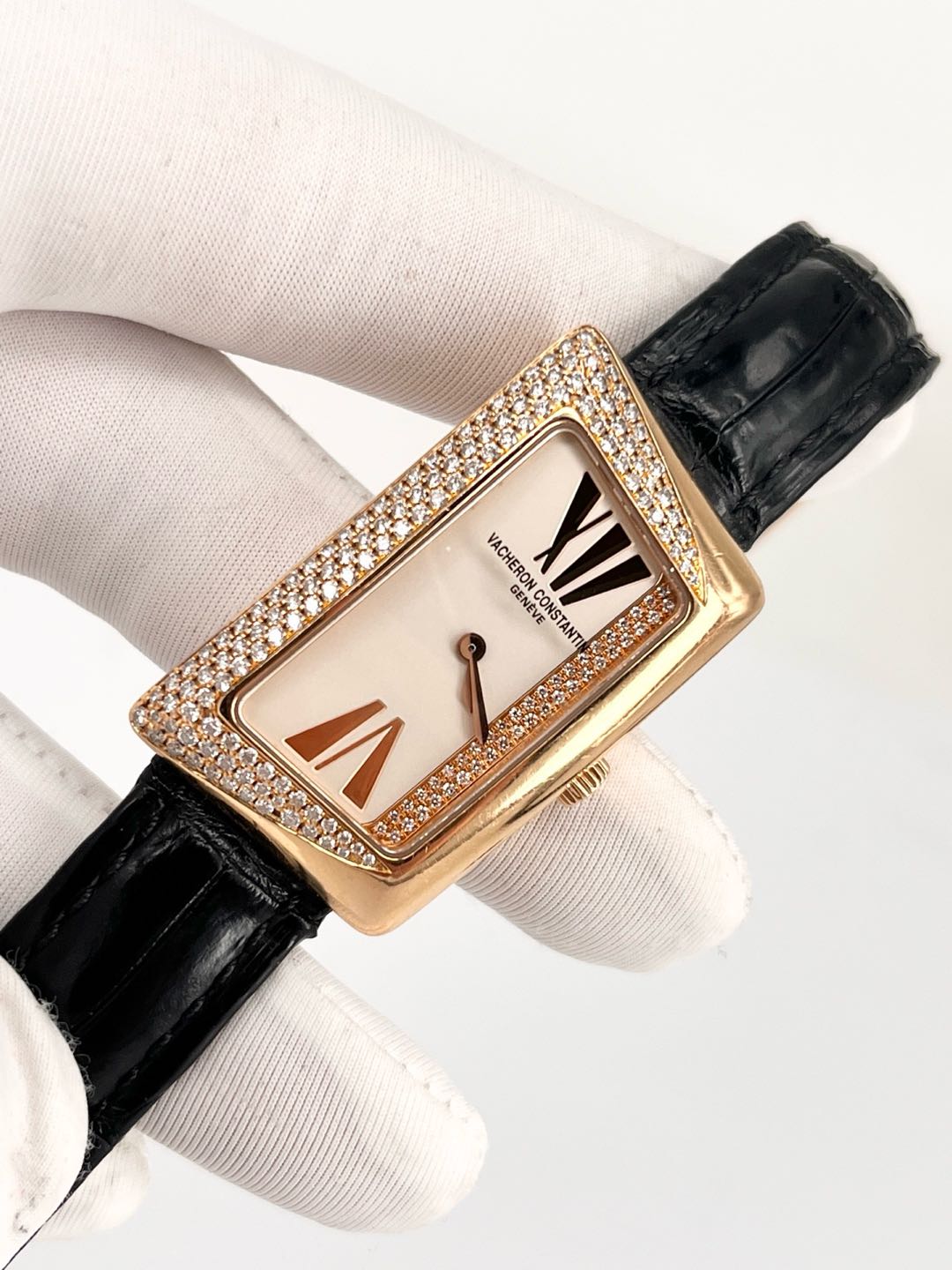 Vacheron Constantin 25516 / 000R-9316 detail 2