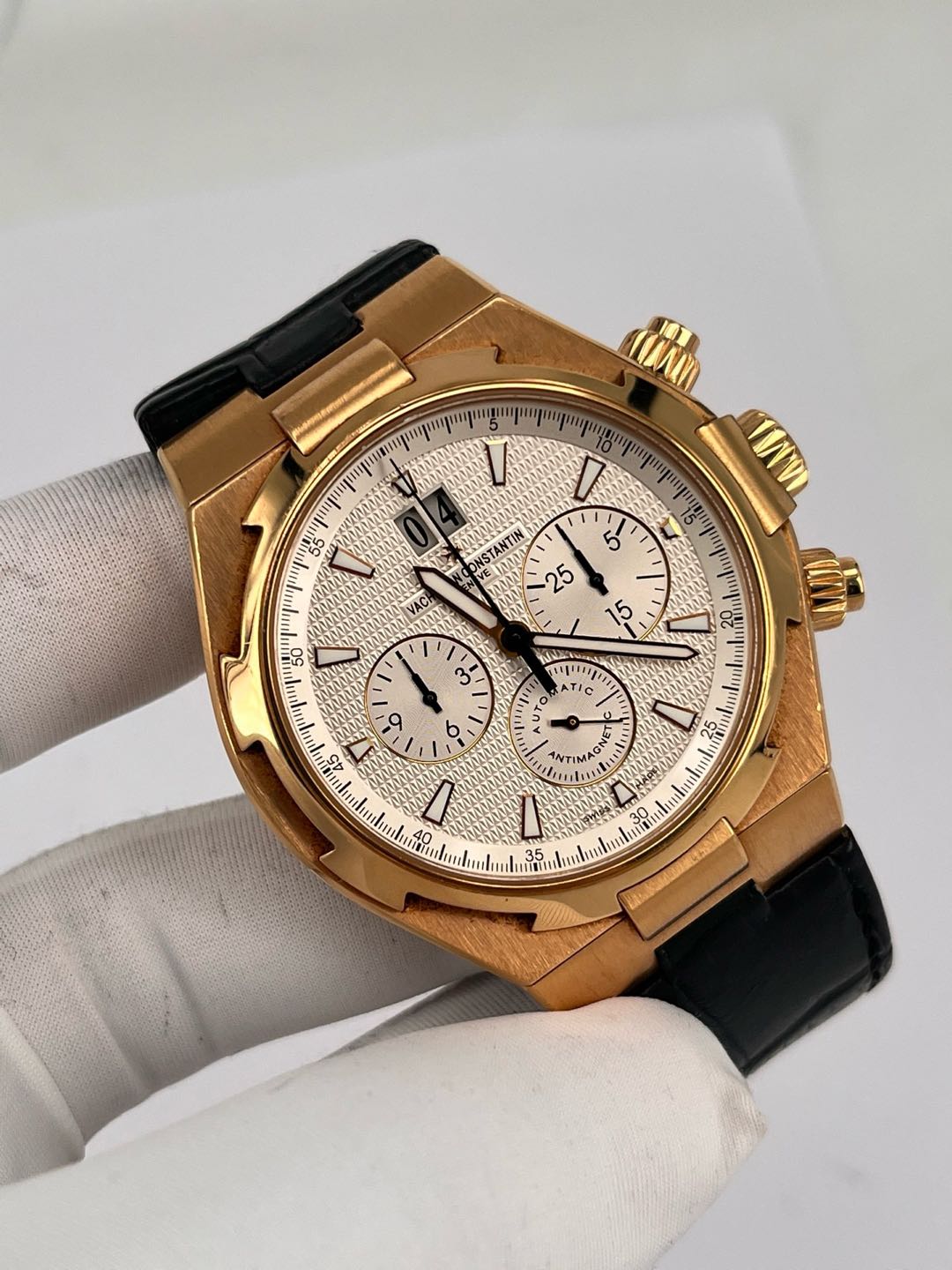 Vacheron Constantin 49150 / 000R-9454 detail 1