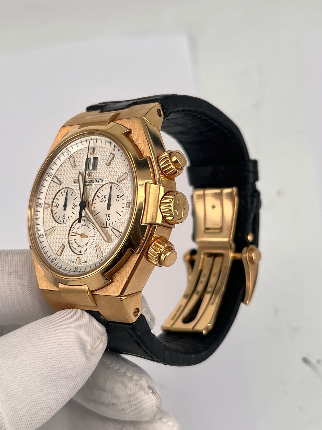 Vacheron Constantin 49150 / 000R-9454 detail 4