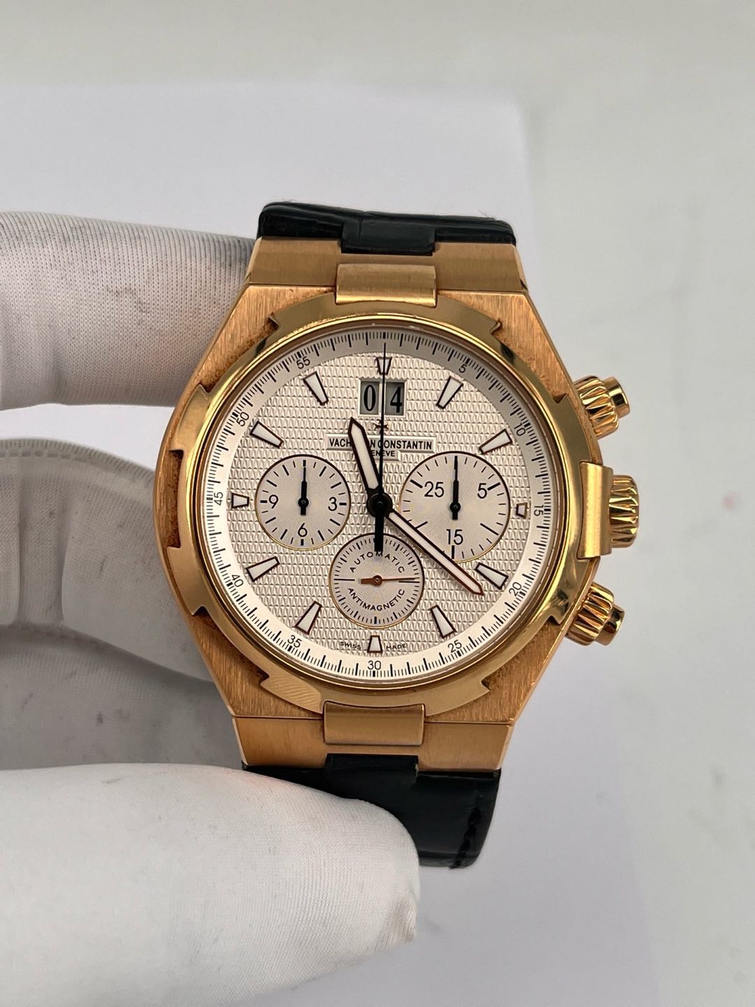 Vacheron Constantin 49150 / 000R-9454