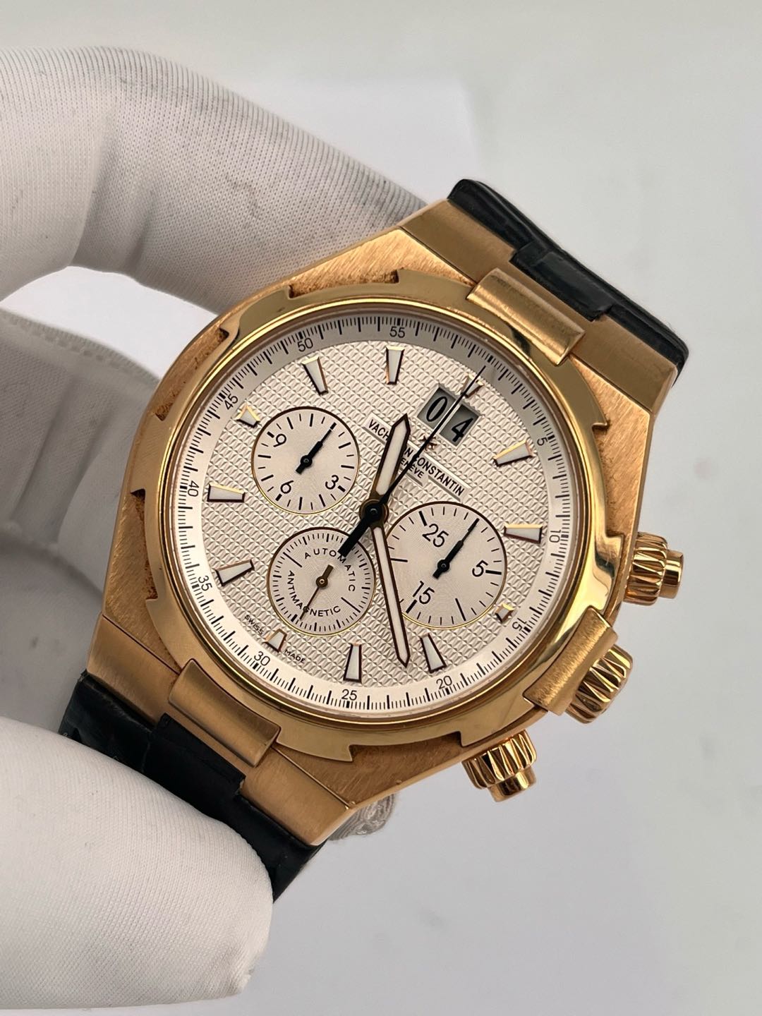 Vacheron Constantin 49150 / 000R-9454 detail 2