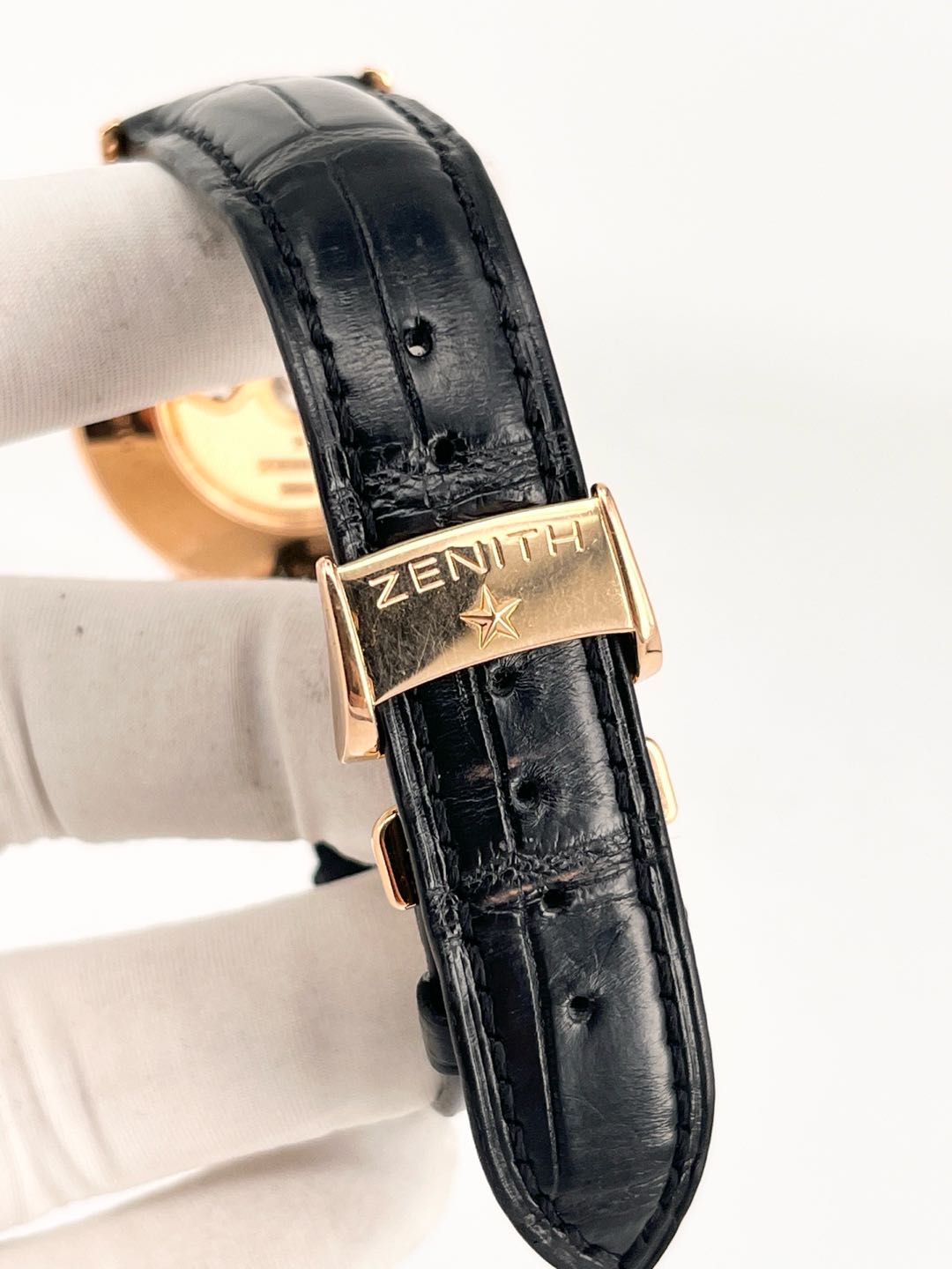Zenith 15.1125.685 detail 6