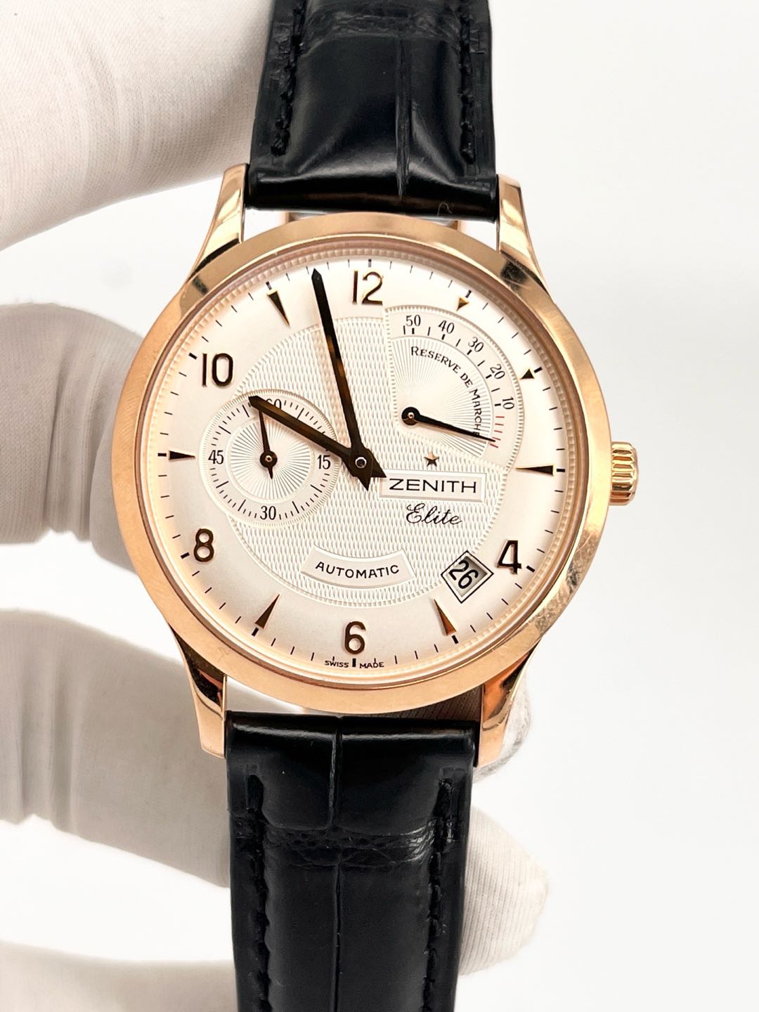 Zenith 15.1125.685