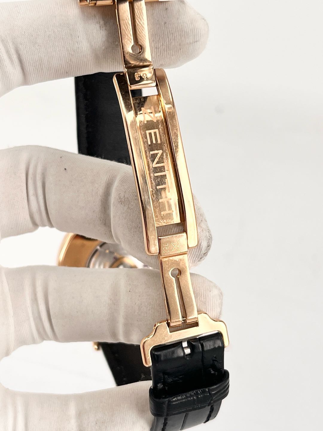 Zenith 15.1125.685 detail 4