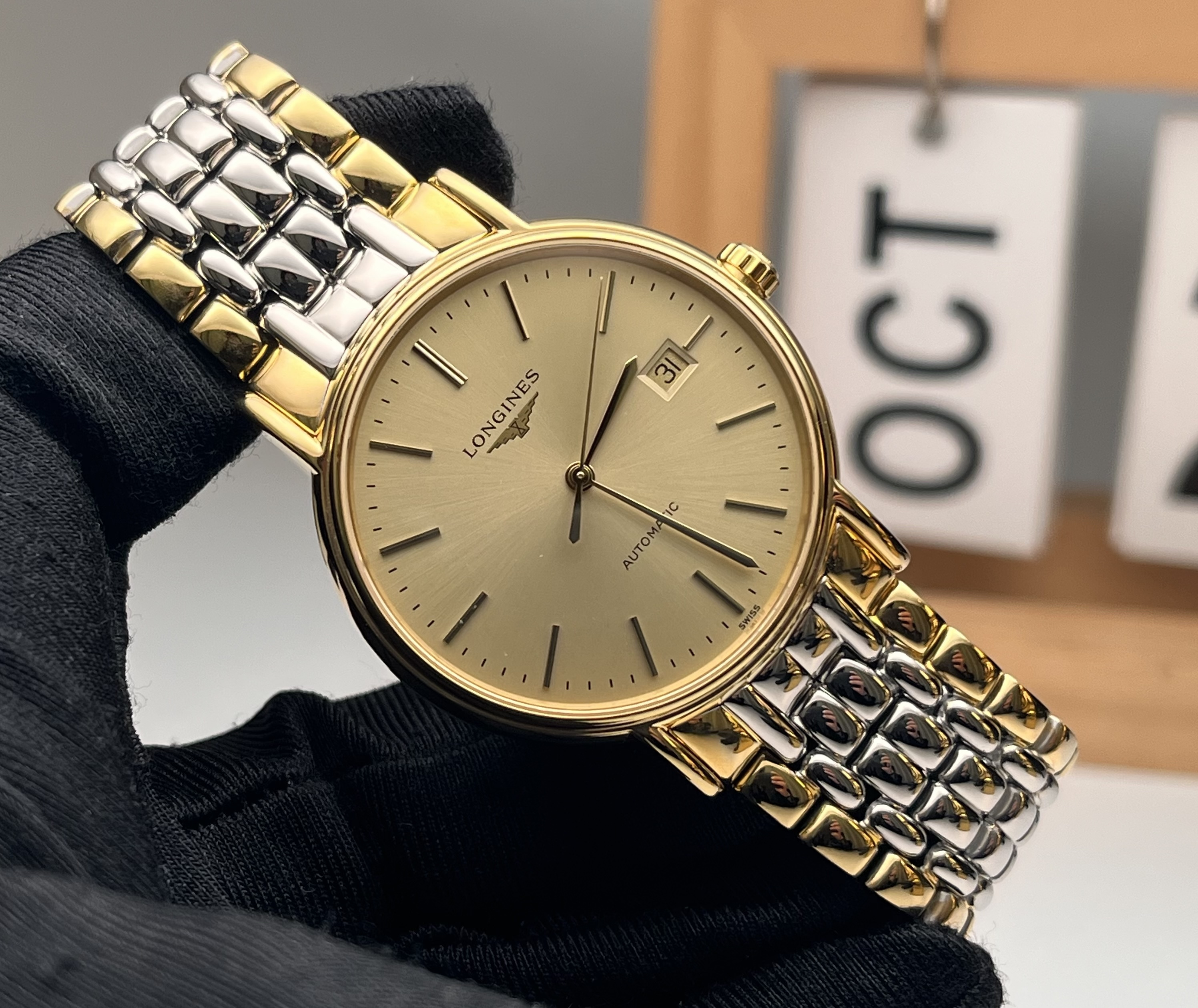 Longines L4.921.2.32.7