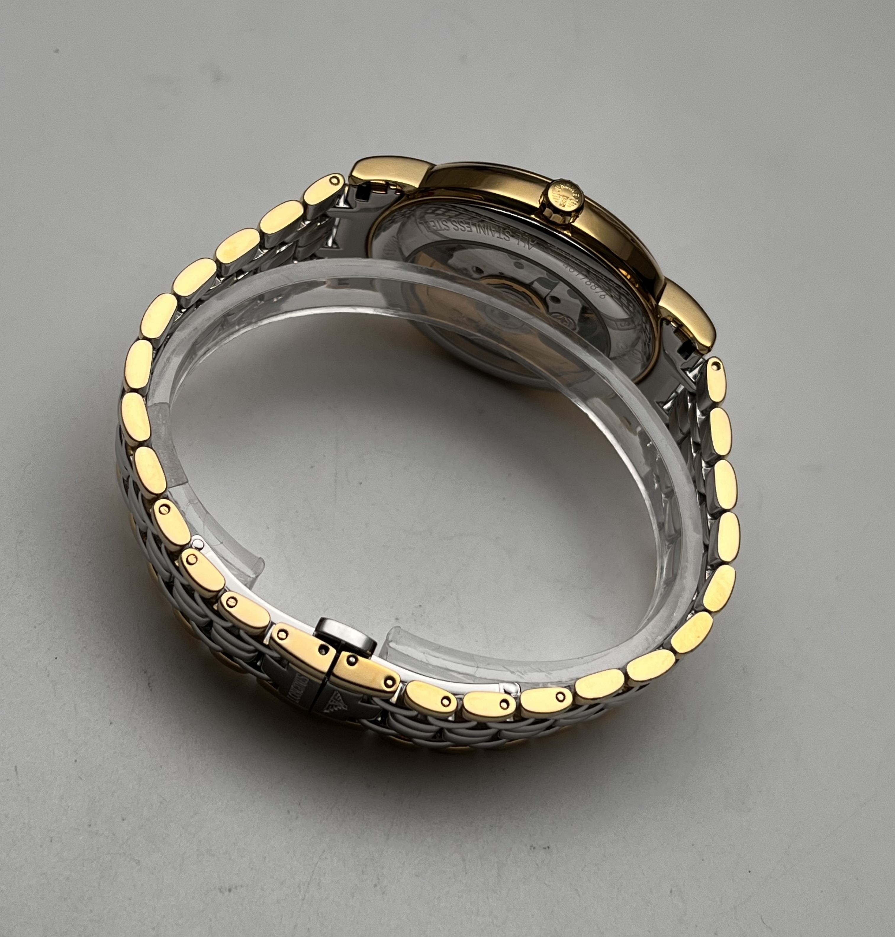 Longines L4.921.2.32.7 detail 6