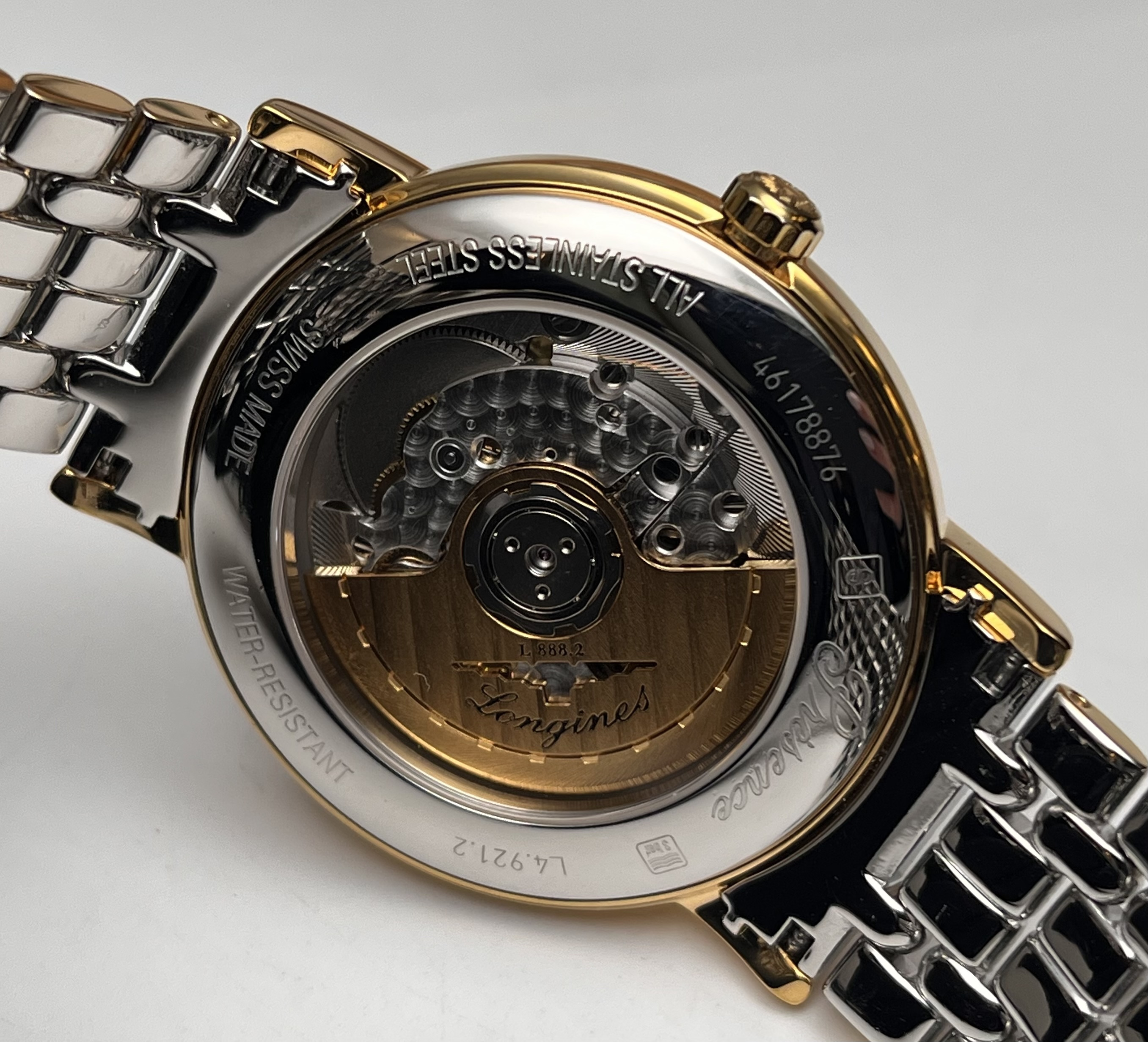 Longines L4.921.2.32.7 detail 7