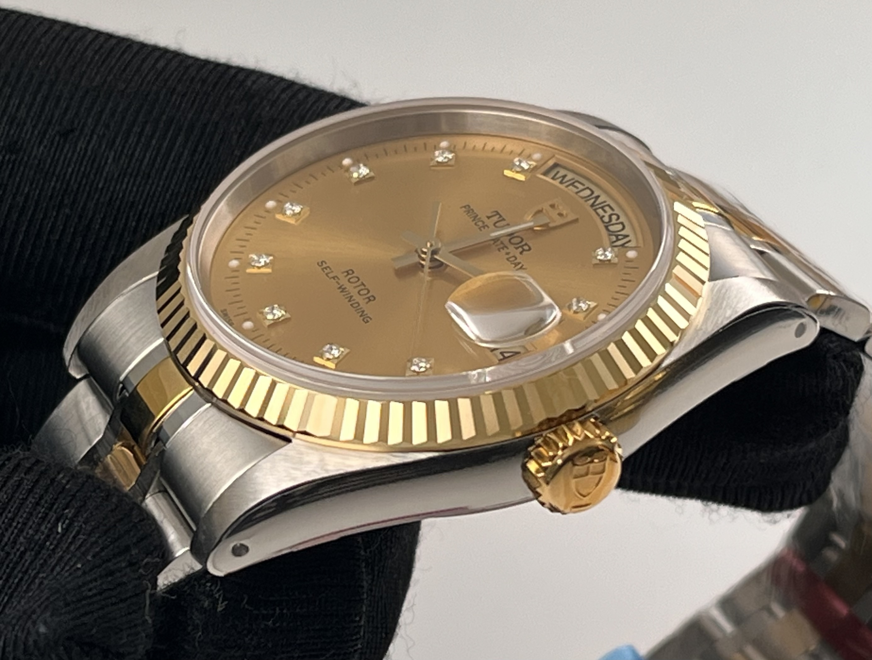 Tudor m76213-0011 detail 2