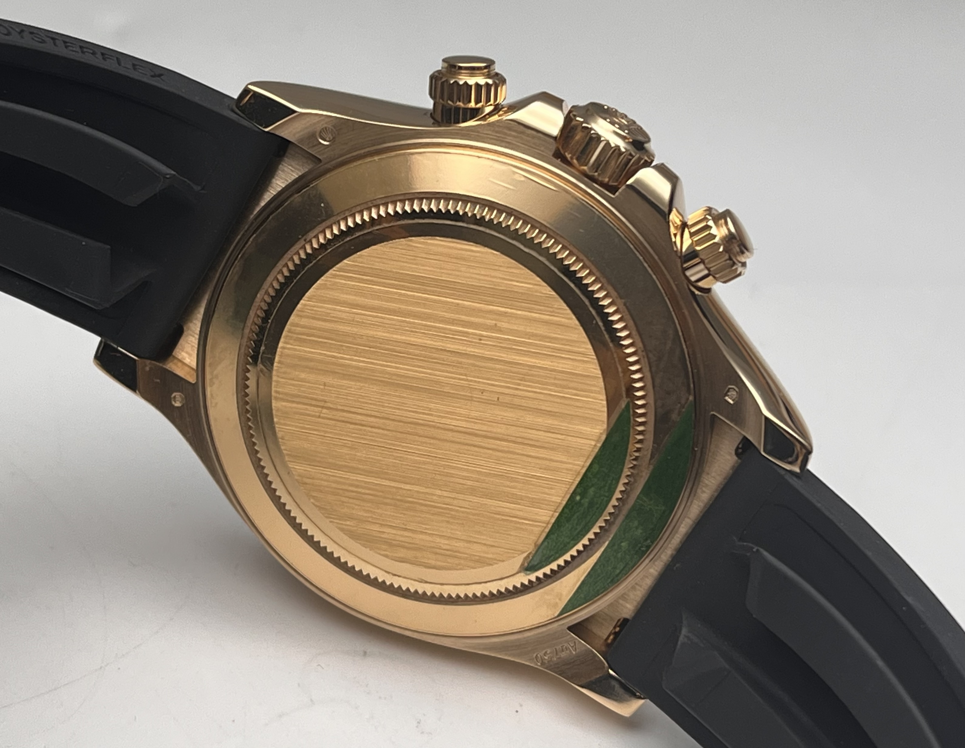 Rolex 116518 detail 7