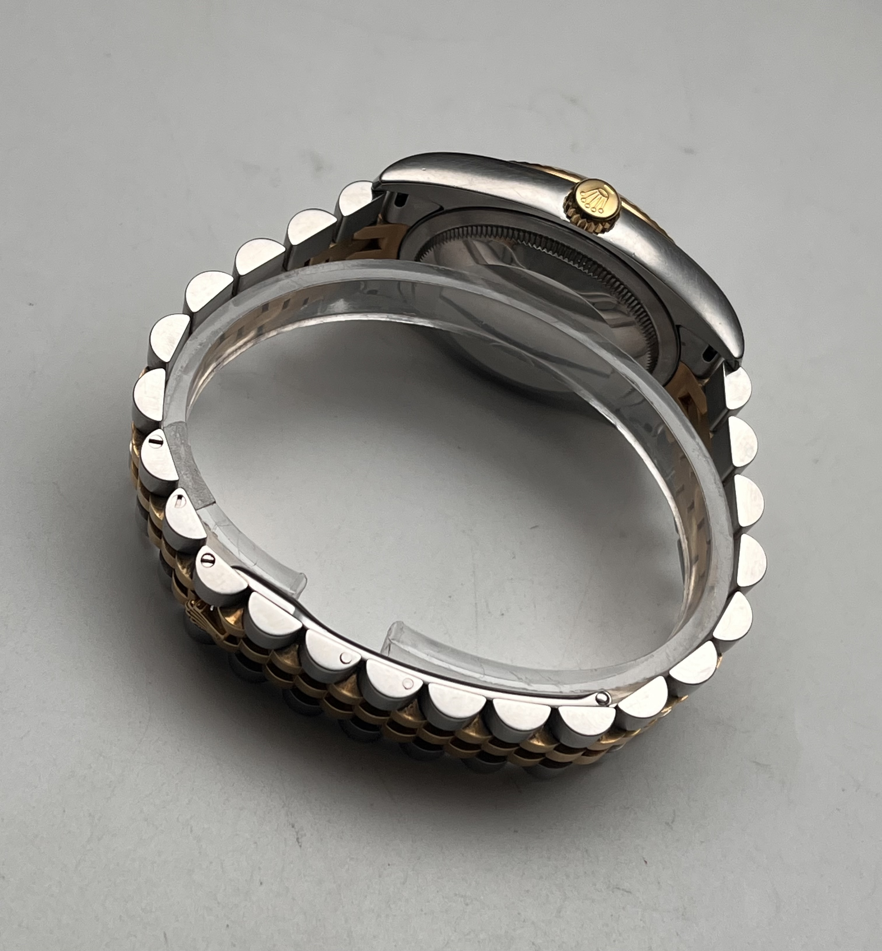 Rolex 116233 detail 4