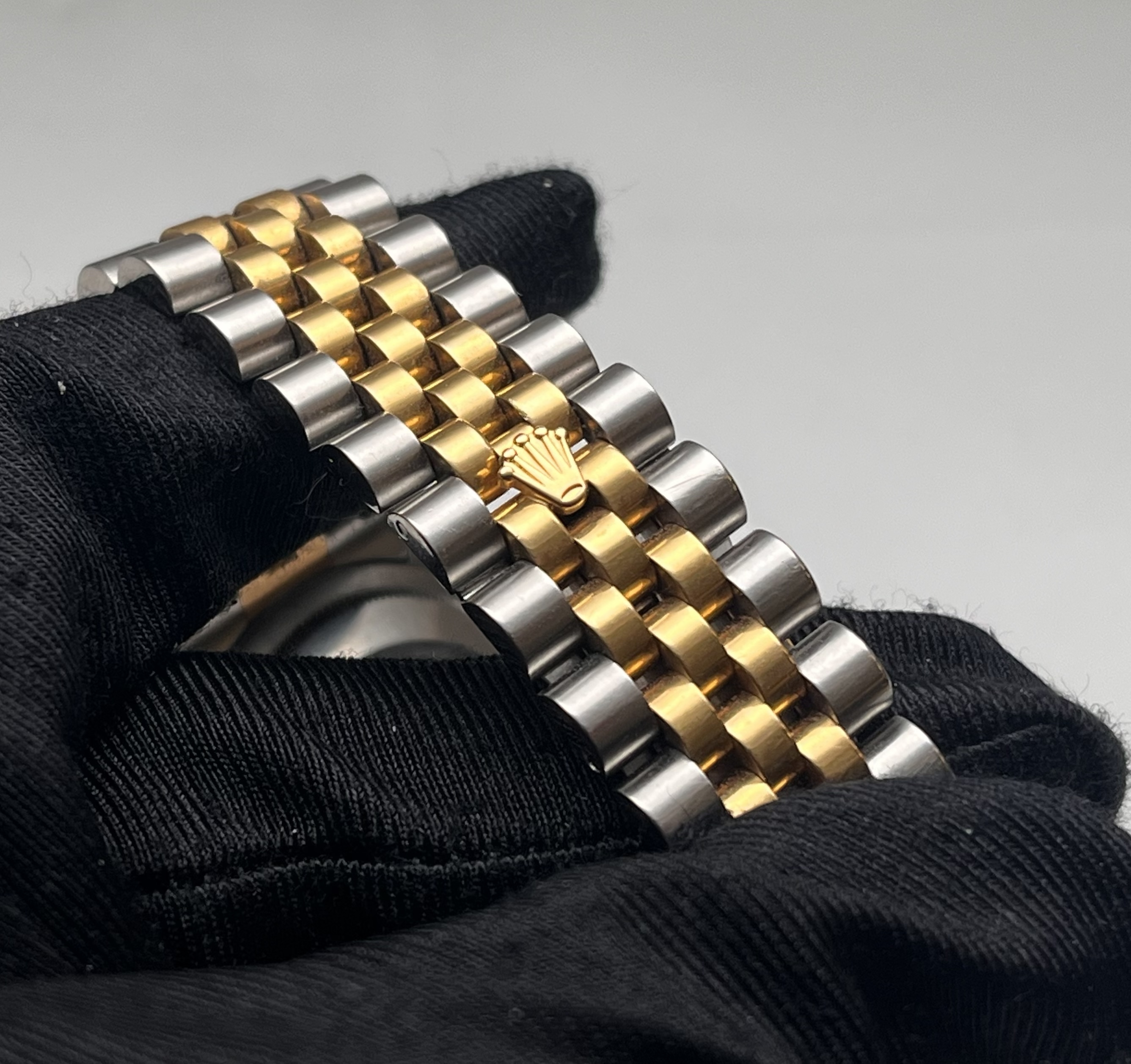 Rolex 116233 detail 6