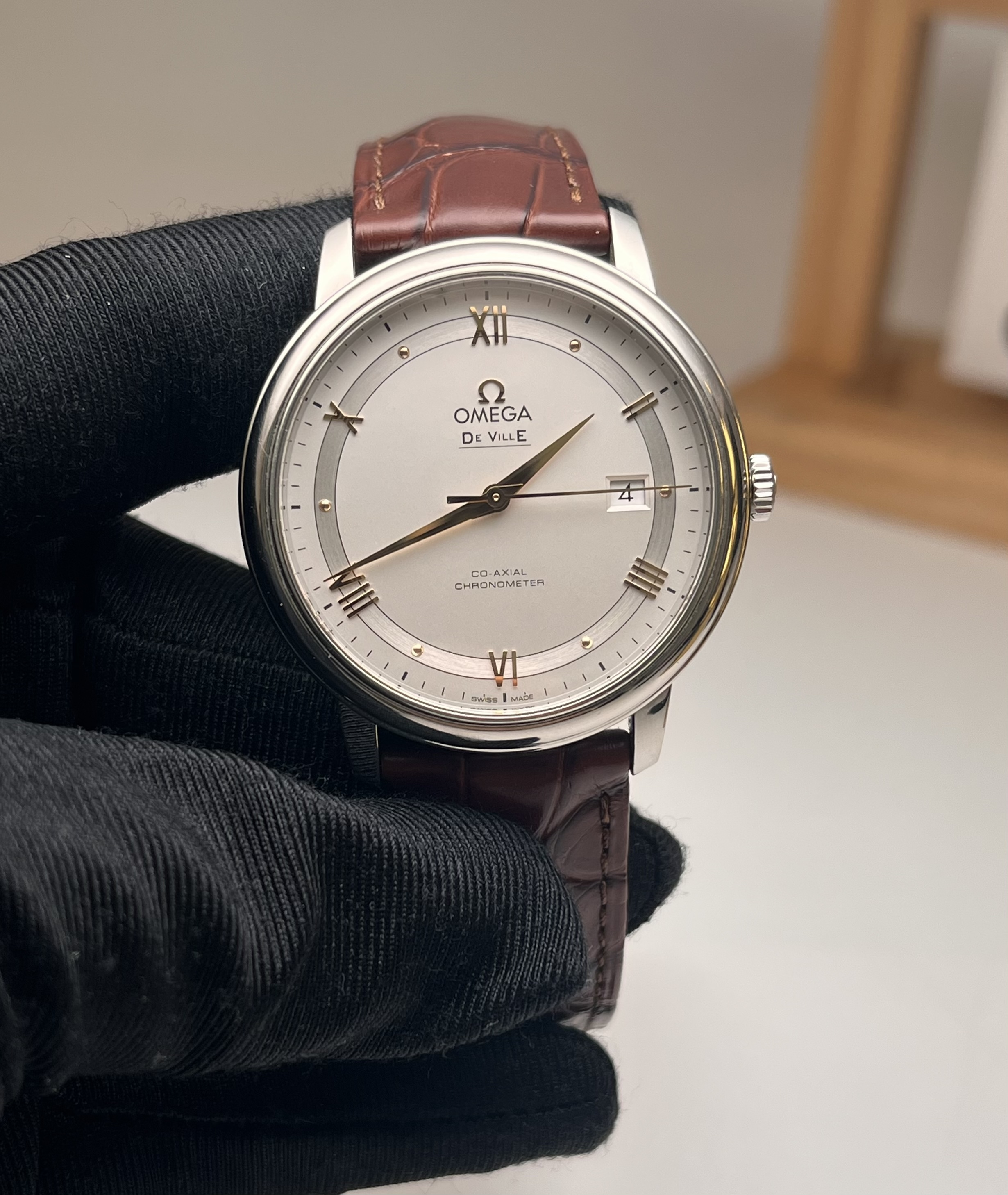 Omega 424.13.40.20.02.002