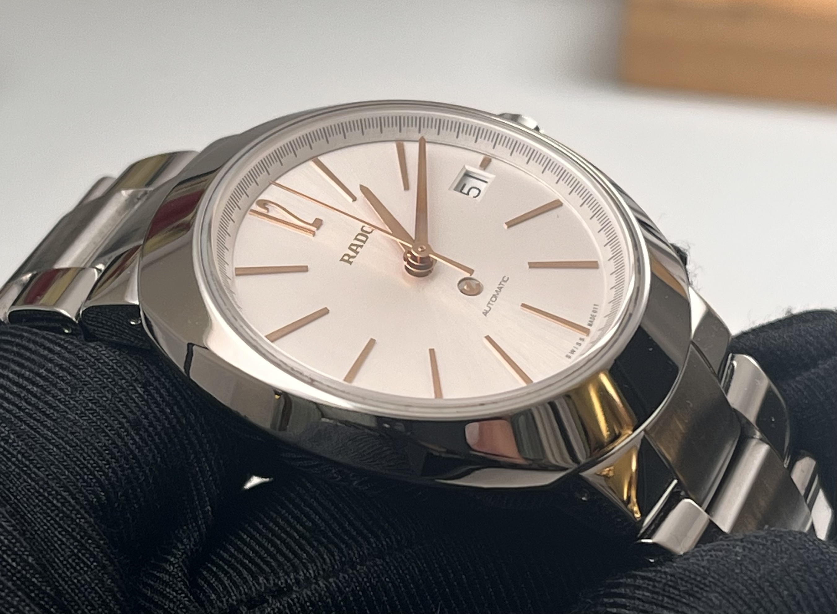 Rado R15513113 detail 2