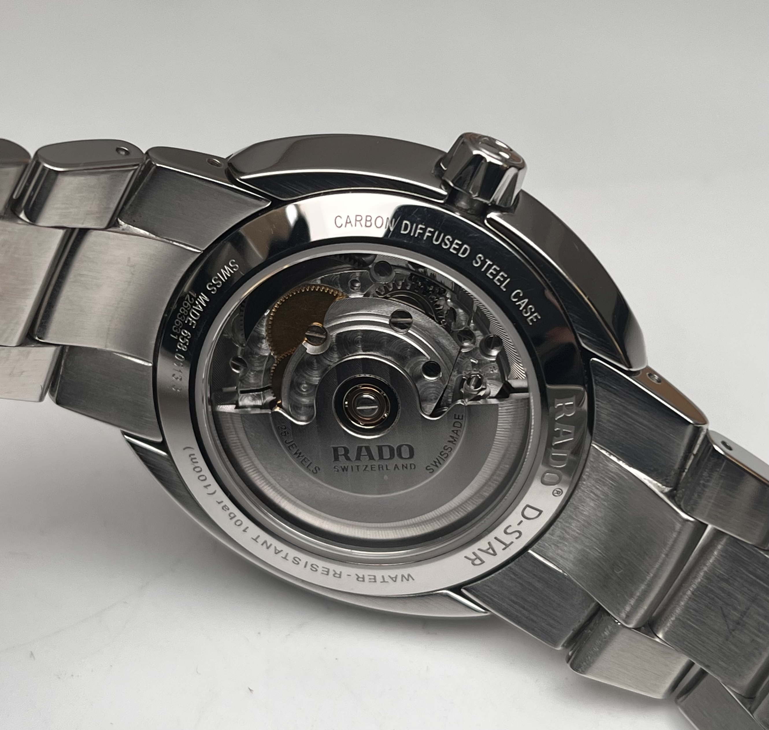 Rado R15513113 detail 6