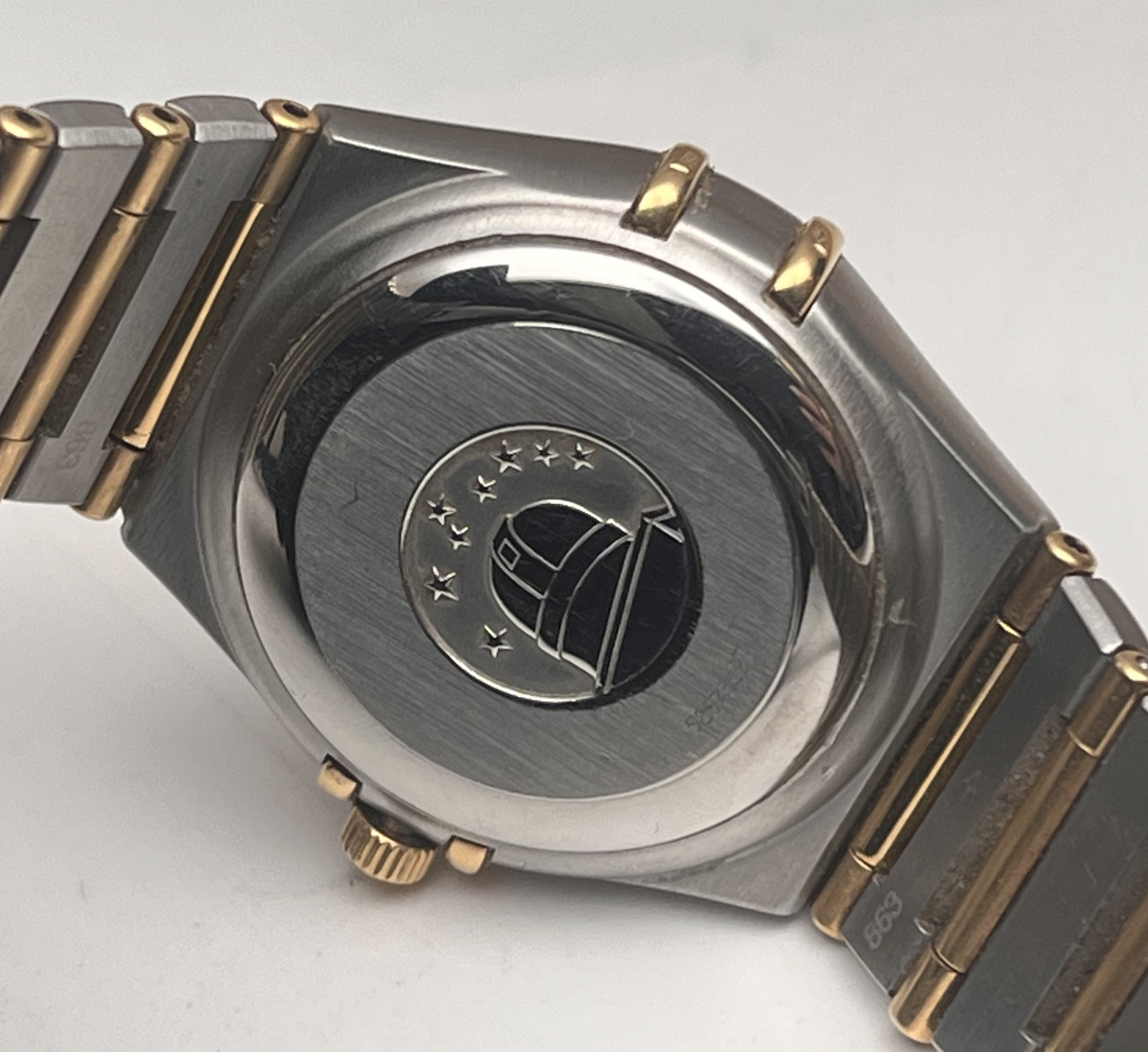 Omega 1292.30.00 detail 7
