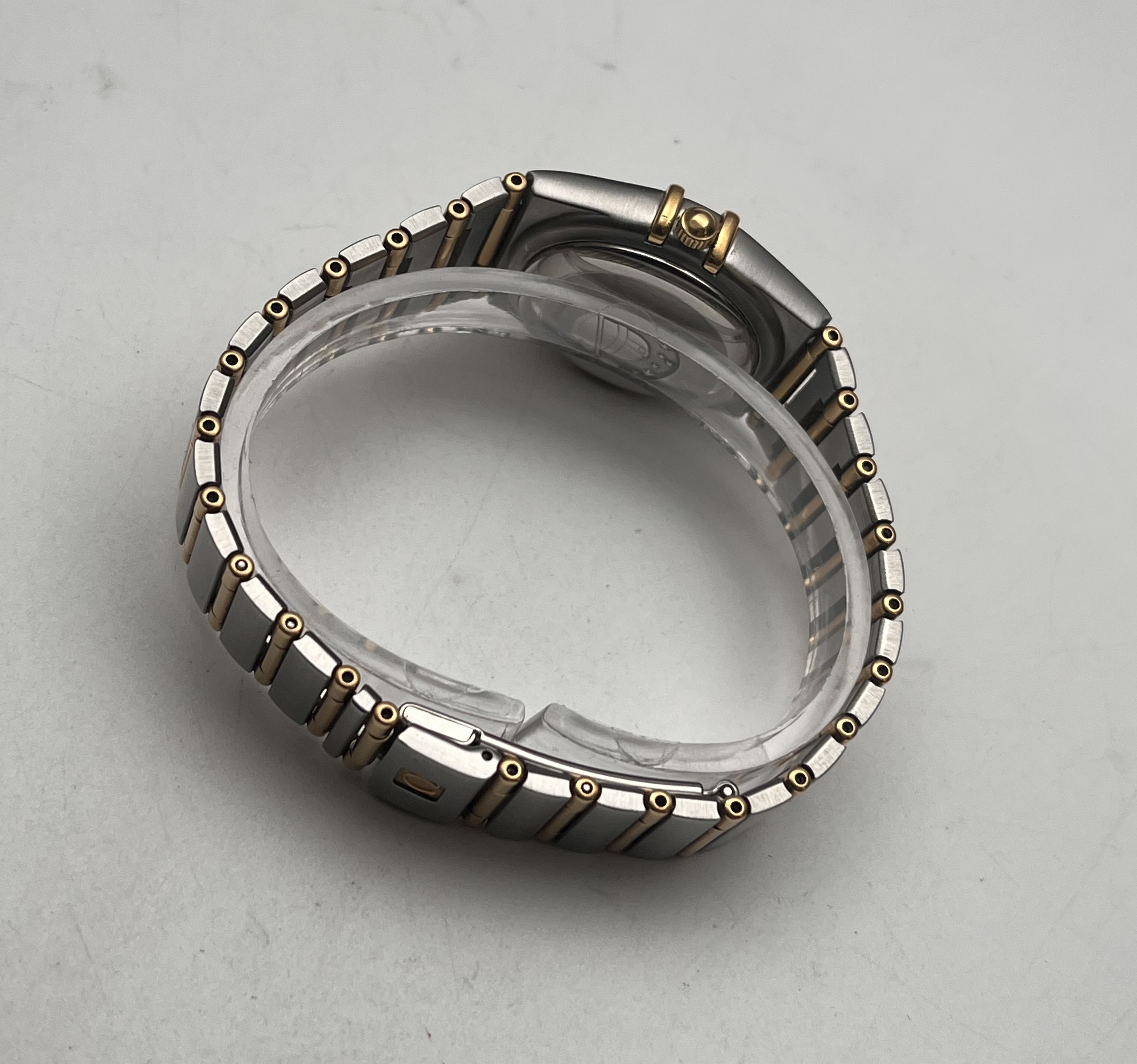Omega 1292.30.00 detail 8