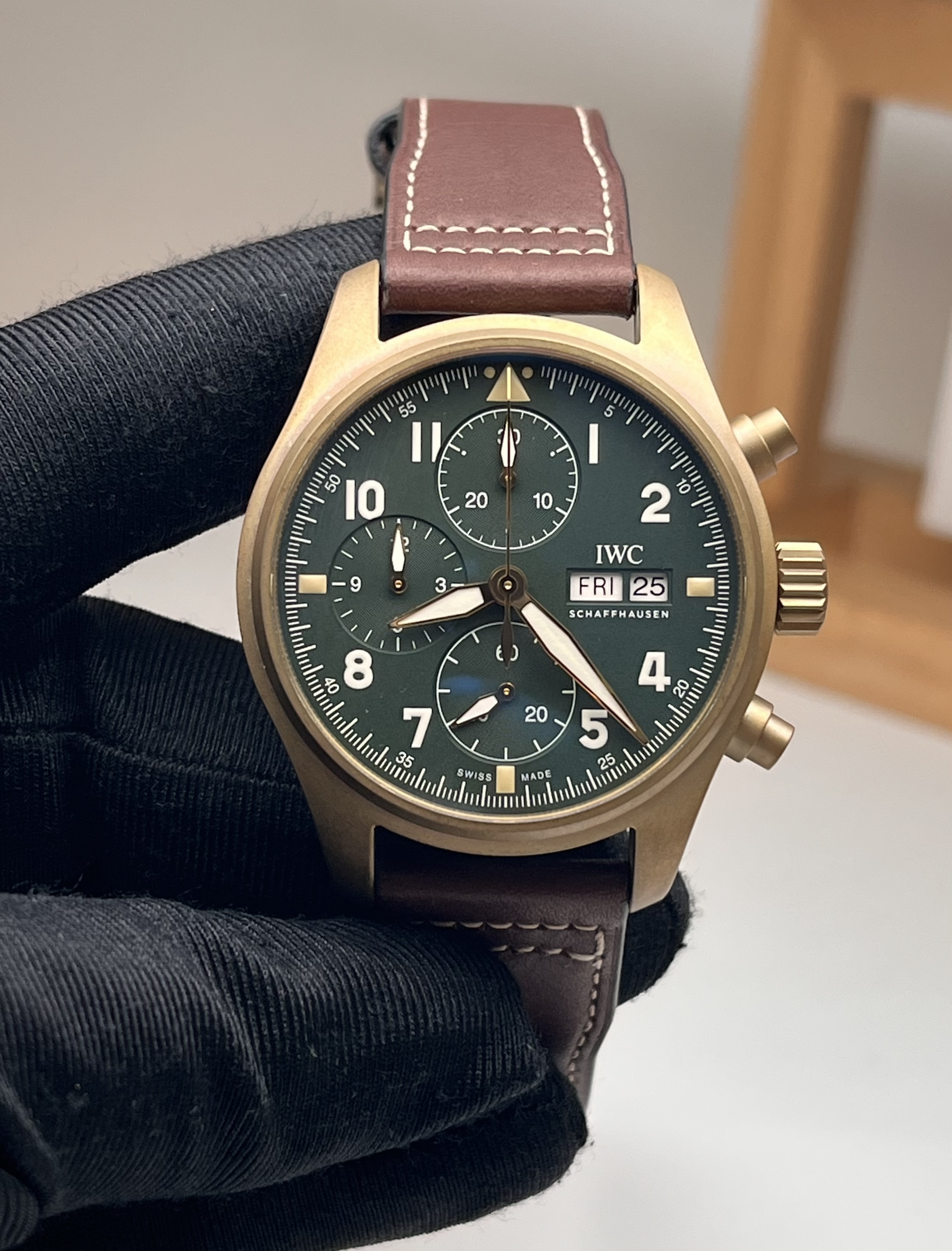IWC IW387902