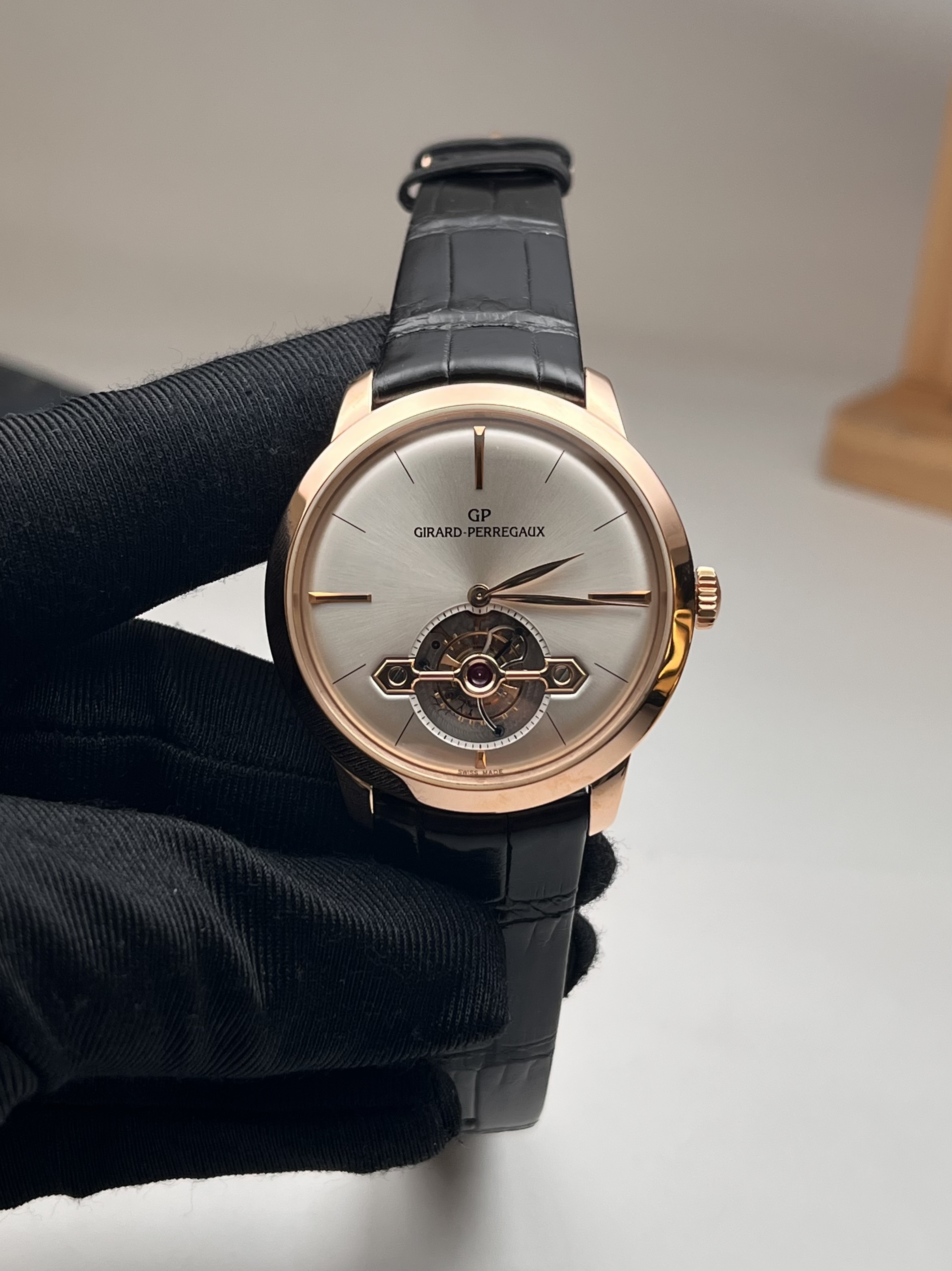 Girard Perregaux 99535-52-131-BKHA detail 5