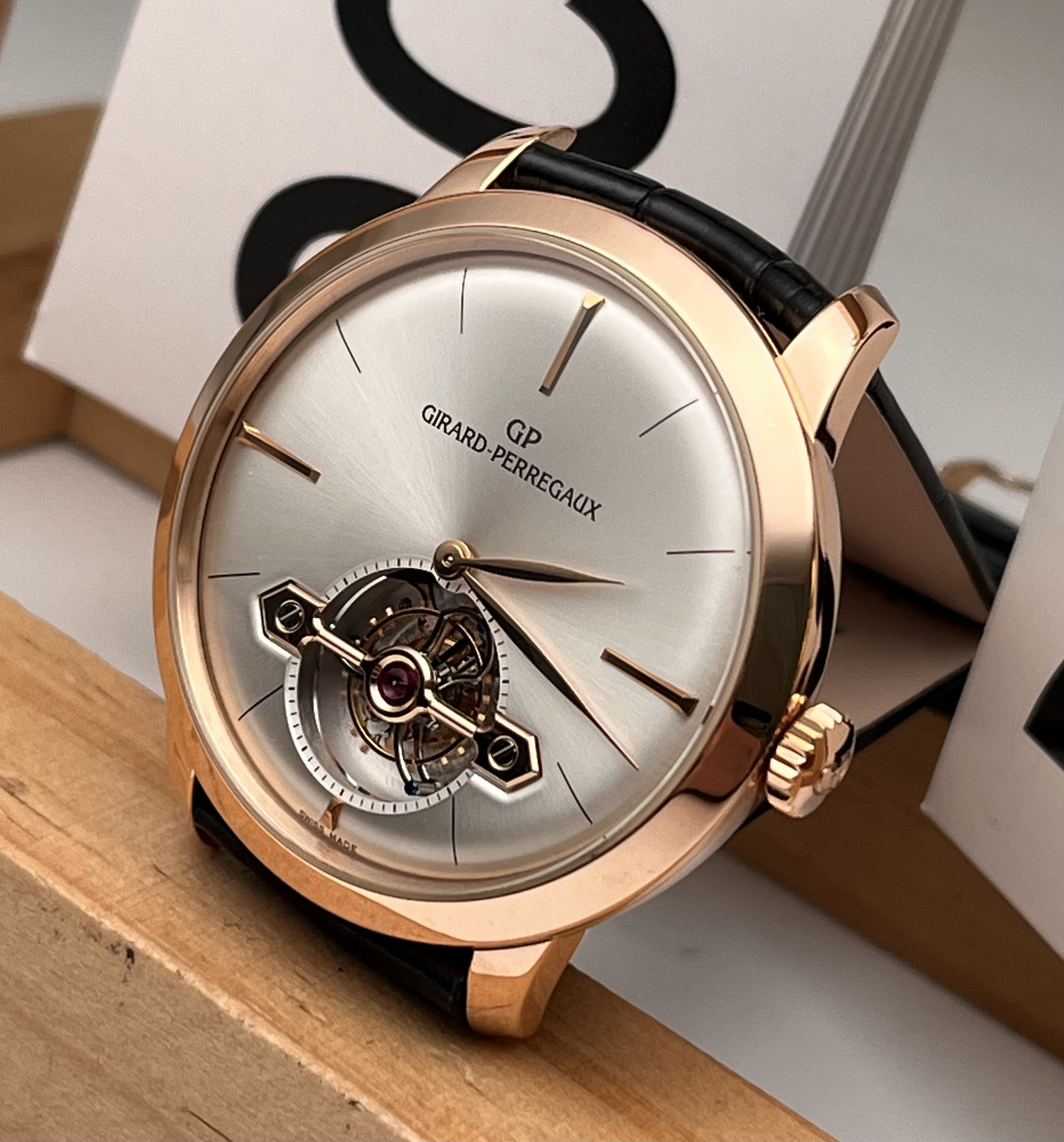 Girard Perregaux 99535-52-131-BKHA detail 6