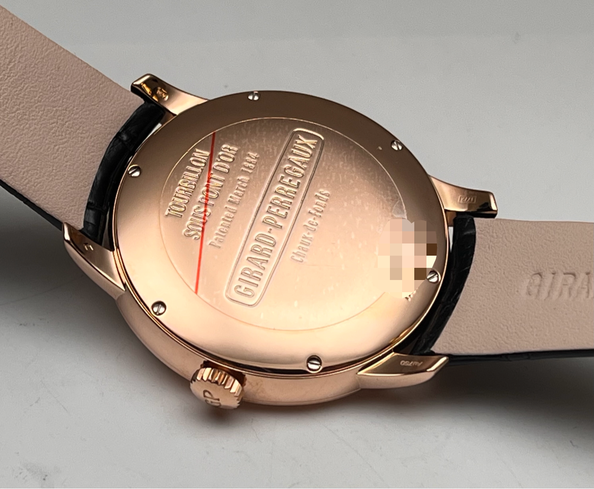 Girard Perregaux 99535-52-131-BKHA detail 7