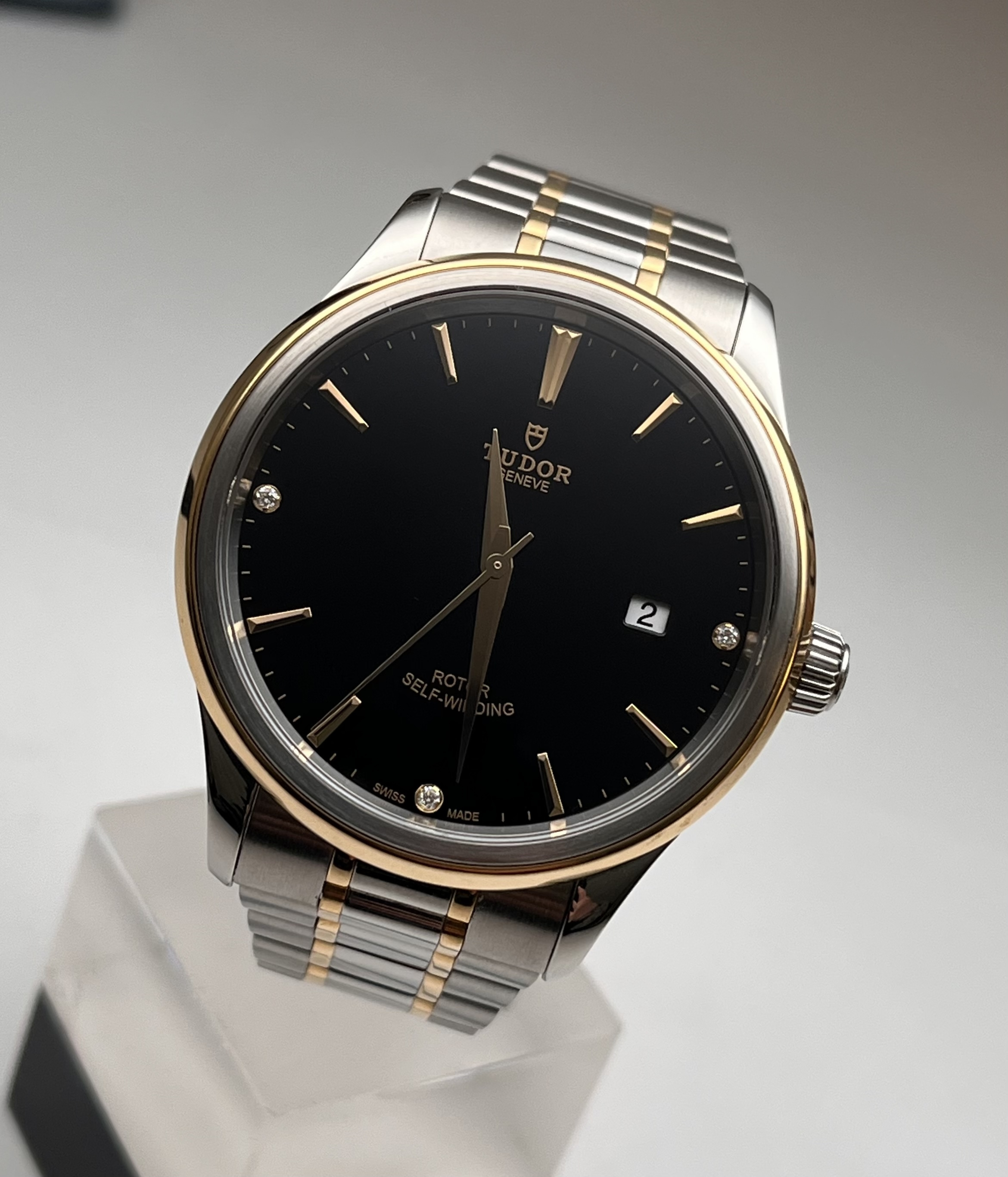 Tudor 12703-0006 detail 2