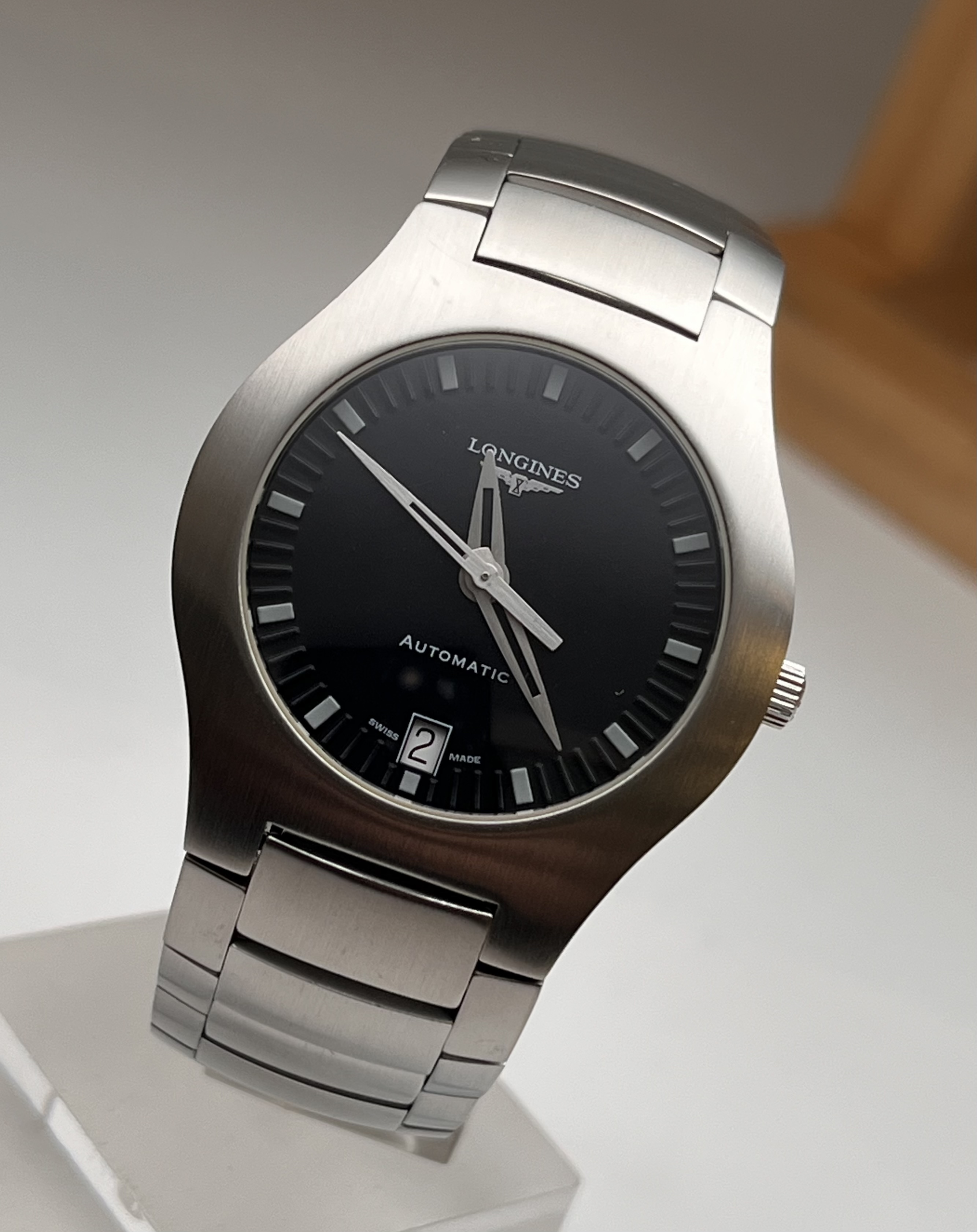 Longines L3.623.4 detail 1