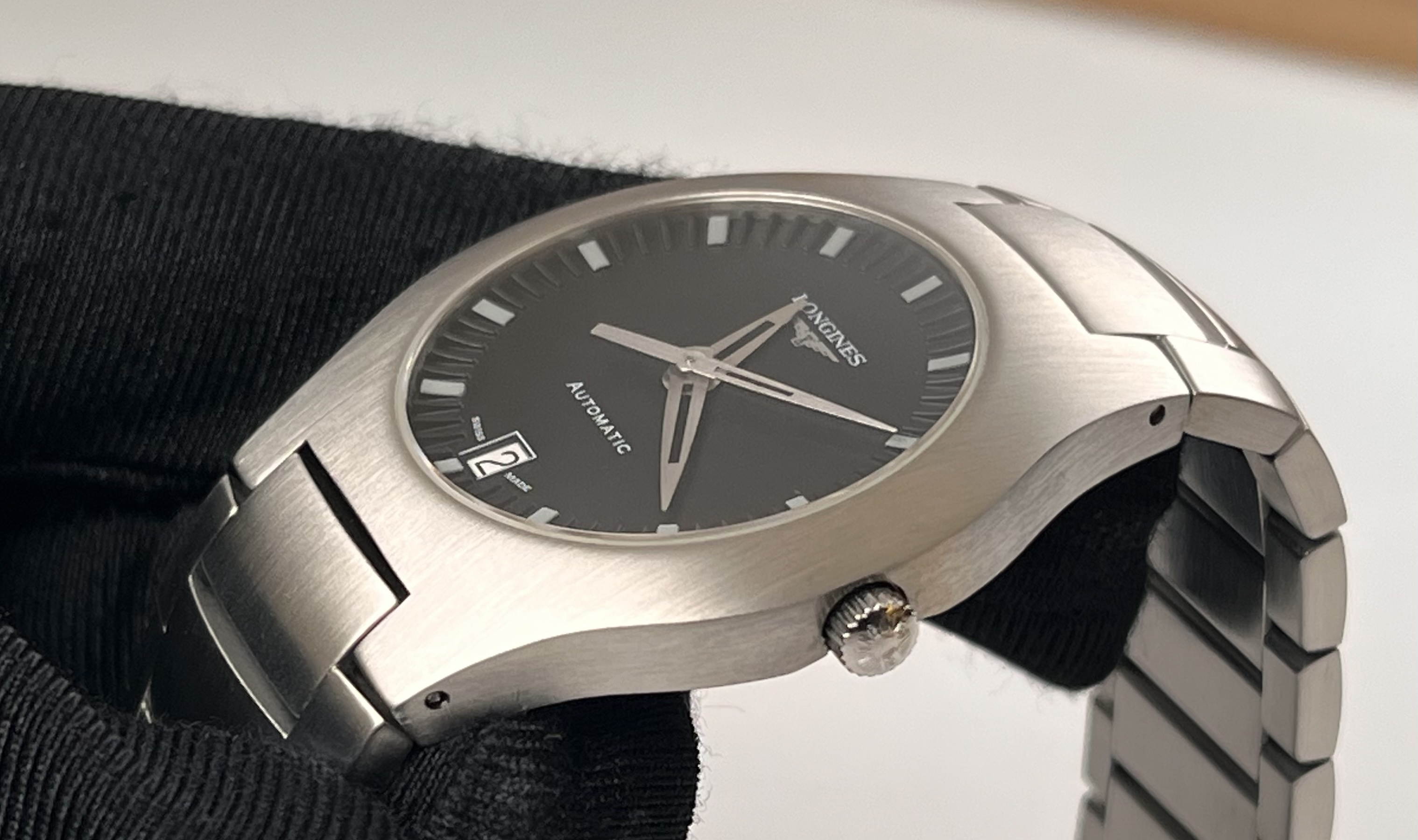 Longines L3.623.4 detail 3