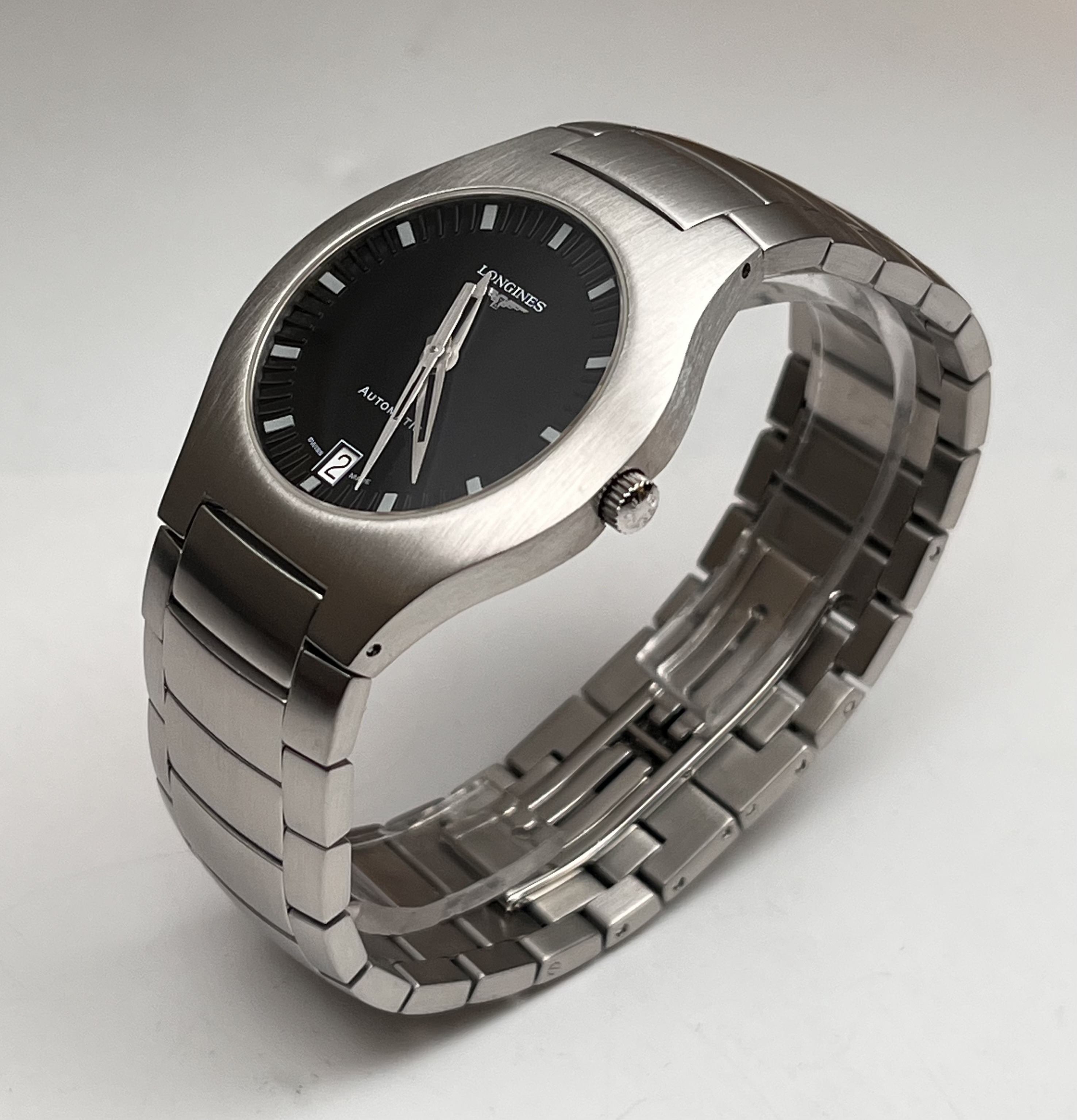 Longines L3.623.4 detail 4