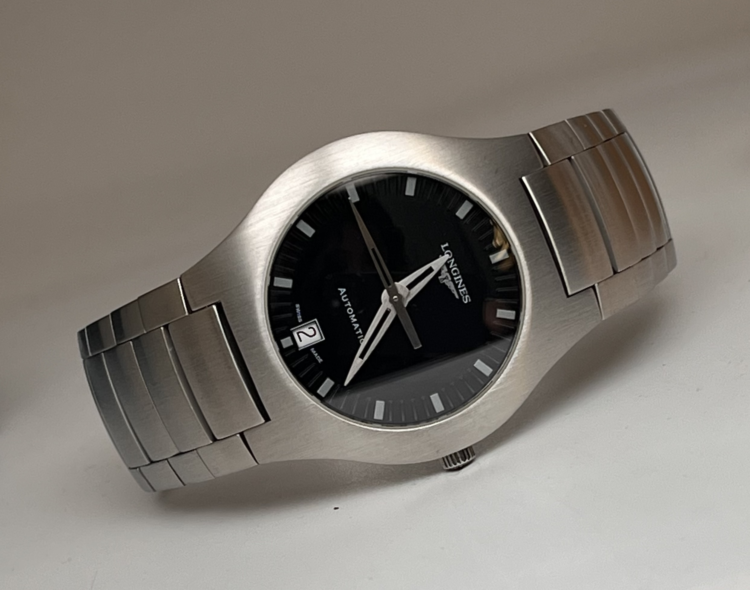 Longines L3.623.4 detail 5
