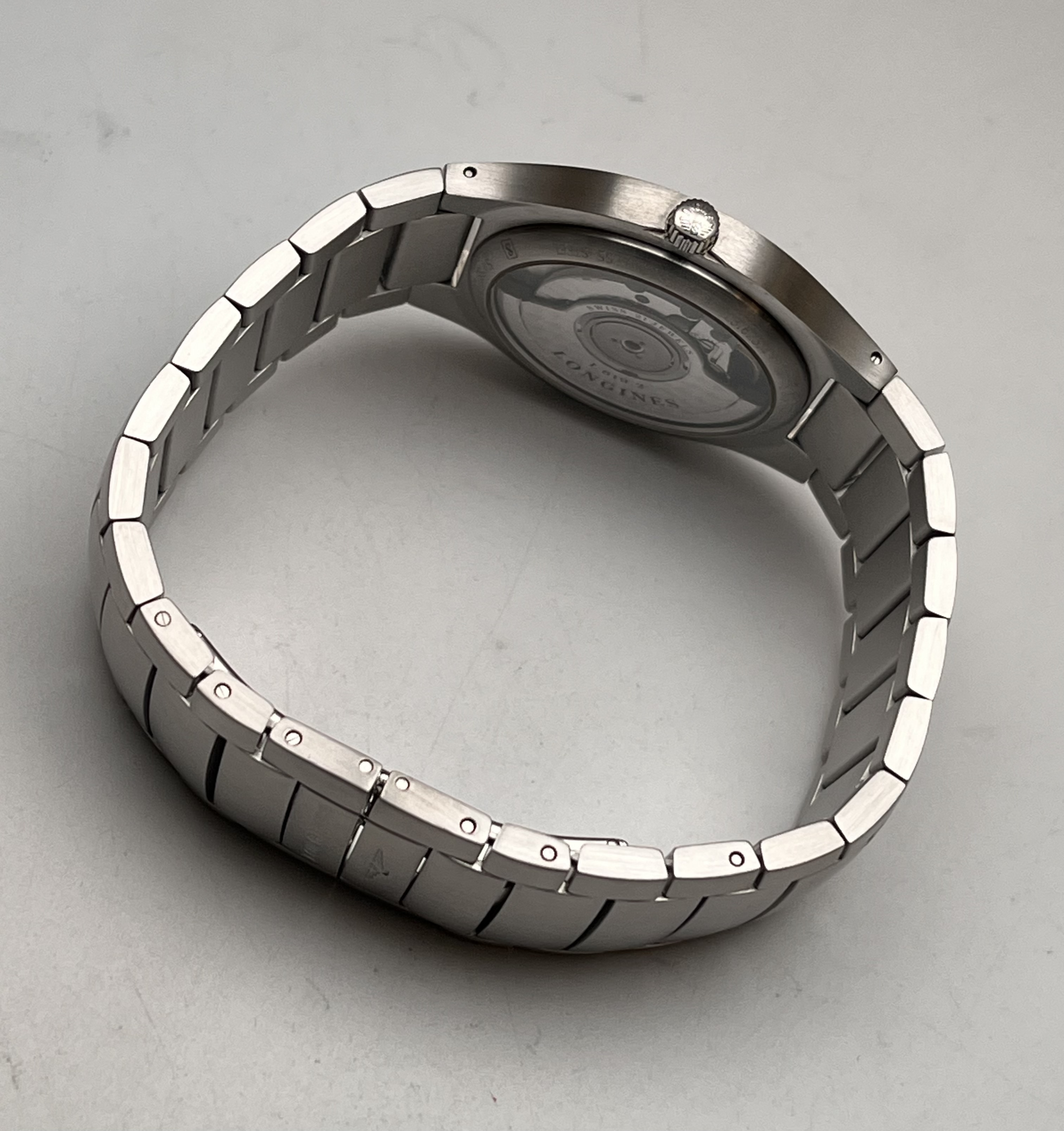 Longines L3.623.4 detail 7