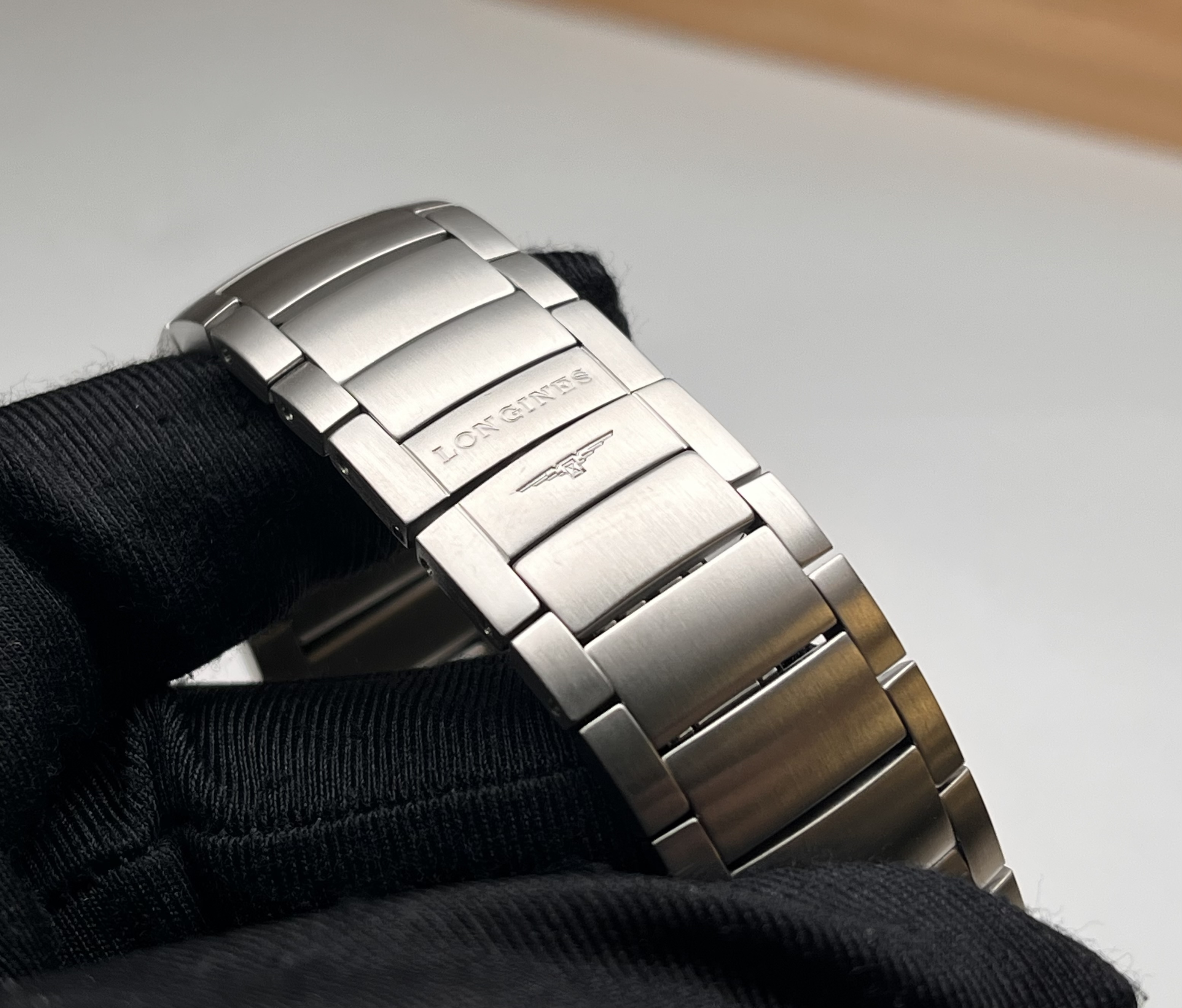 Longines L3.623.4 detail 6